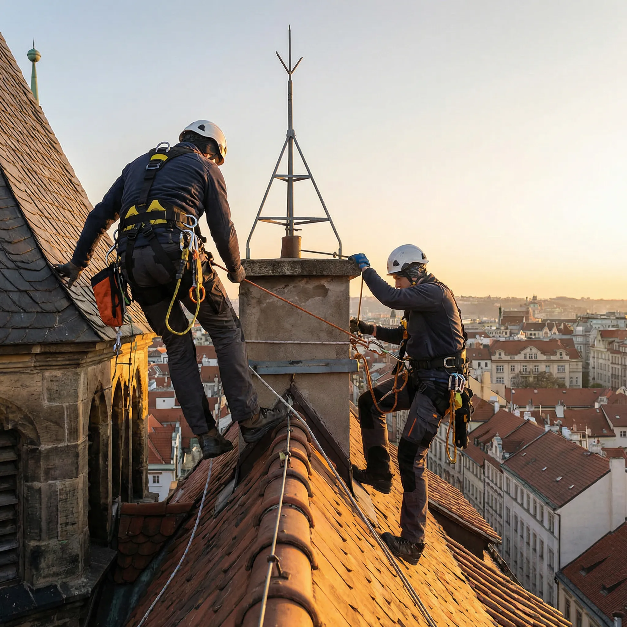 Bezpečnosť a ochrana zdravia pri práci (BOZP)