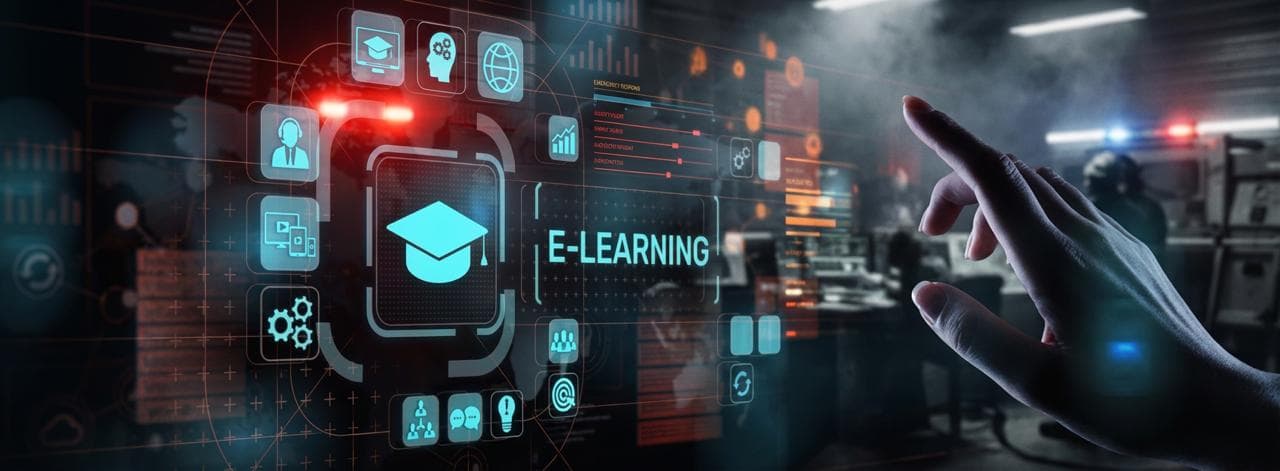 E-learningové školenia pre firmy a organizácie v Starej Ľubovni