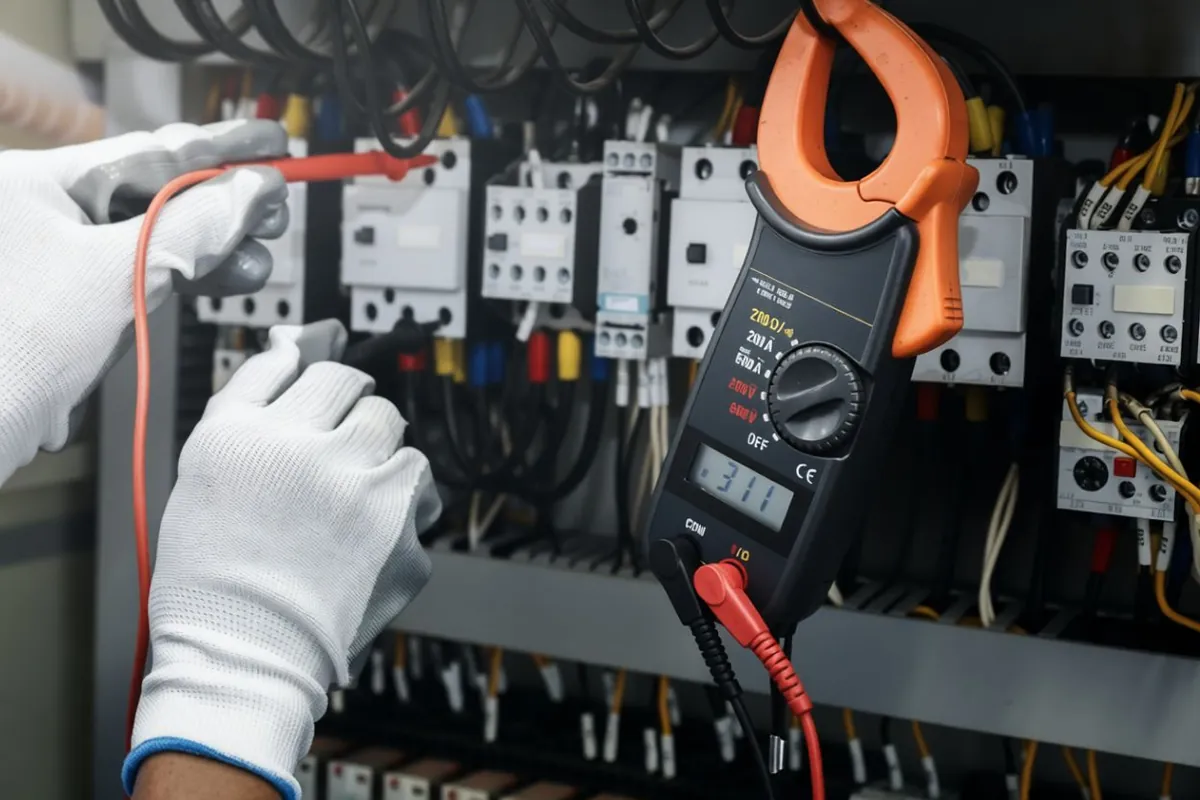 Revízie vyhradených technických zariadení