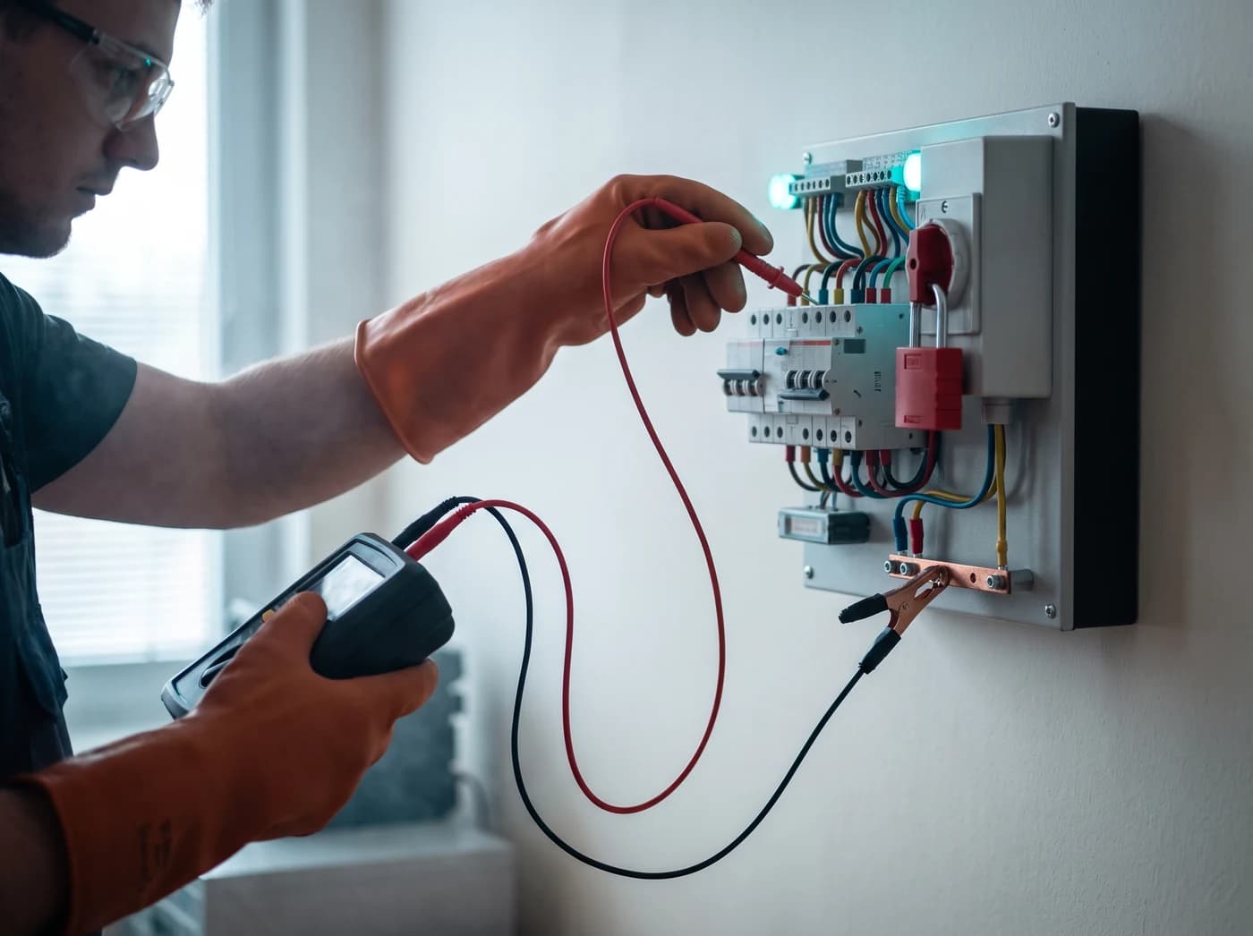Elektrotechnici