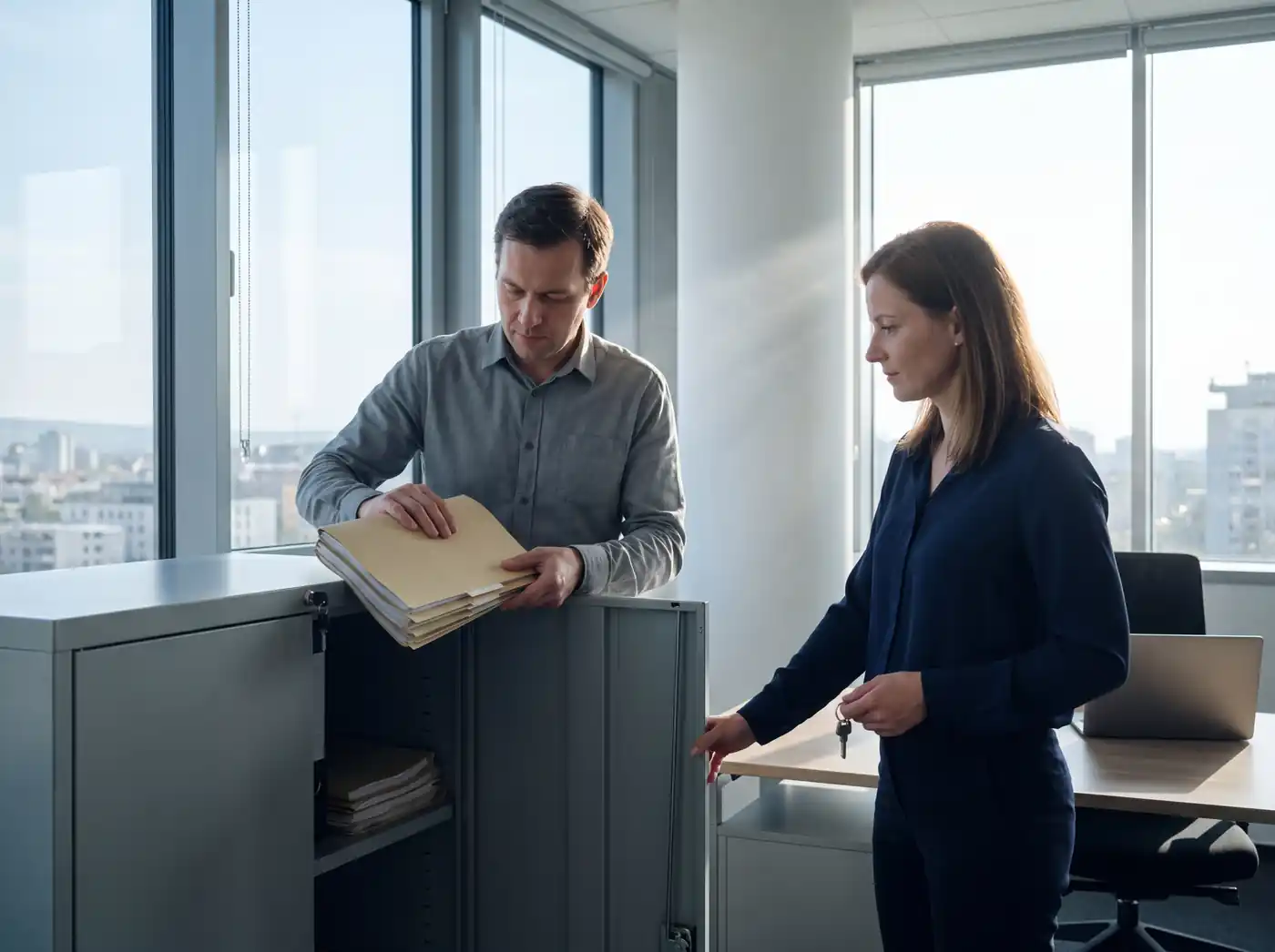 GDPR – Personal Data Protection