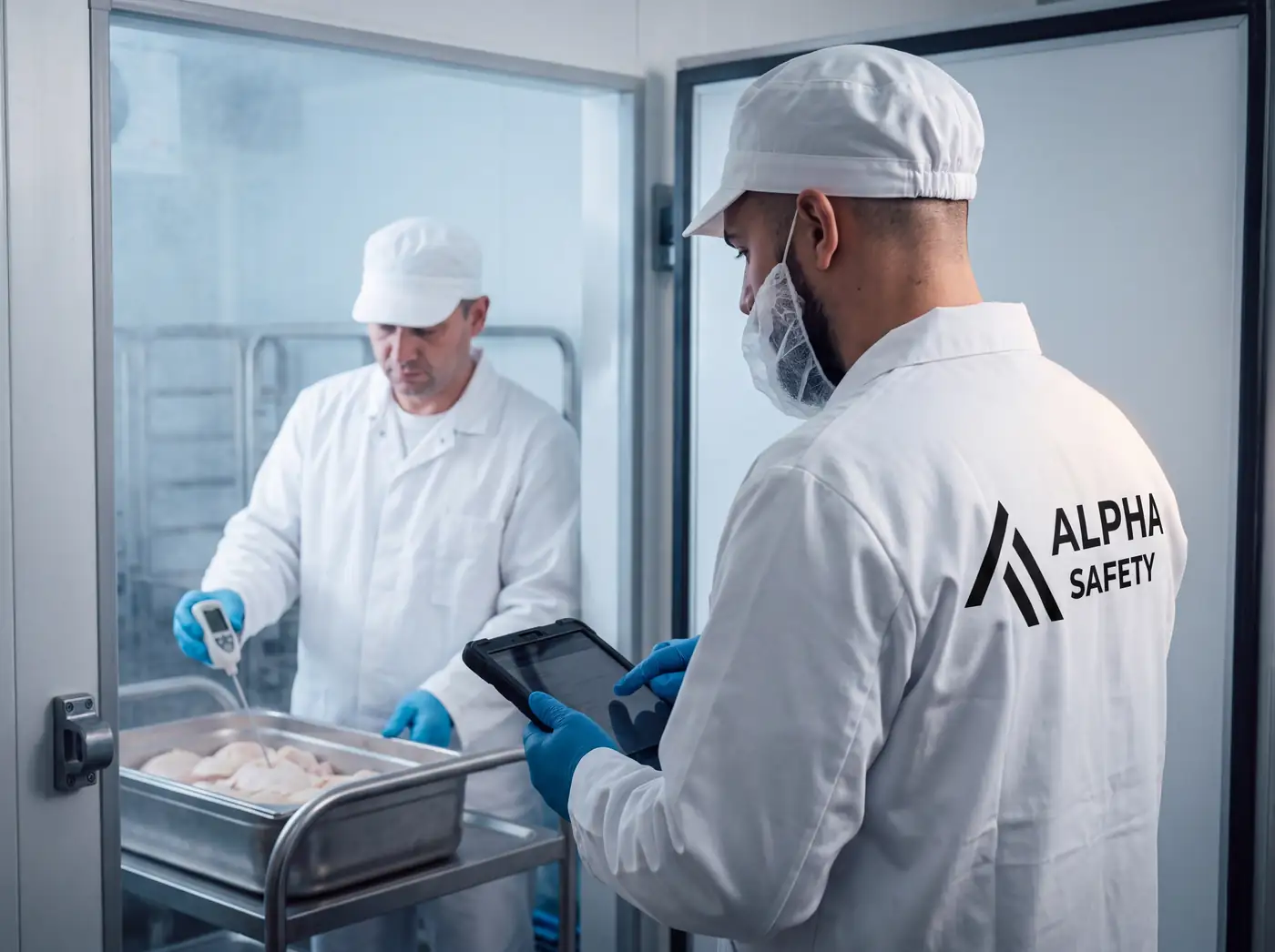 HACCP Documentation