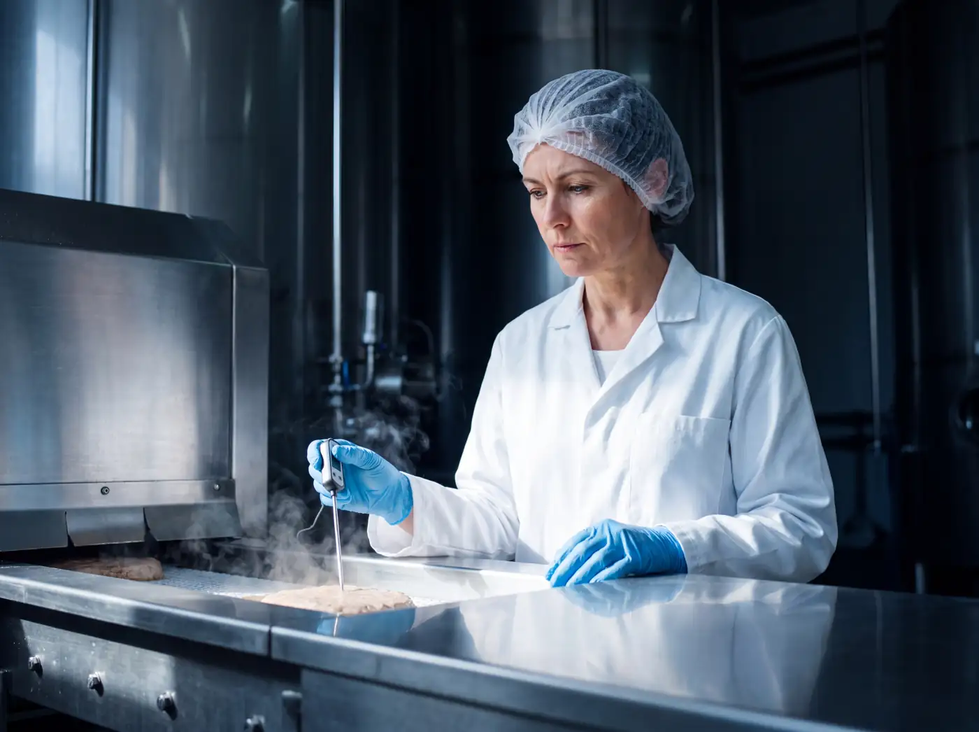 Systém HACCP