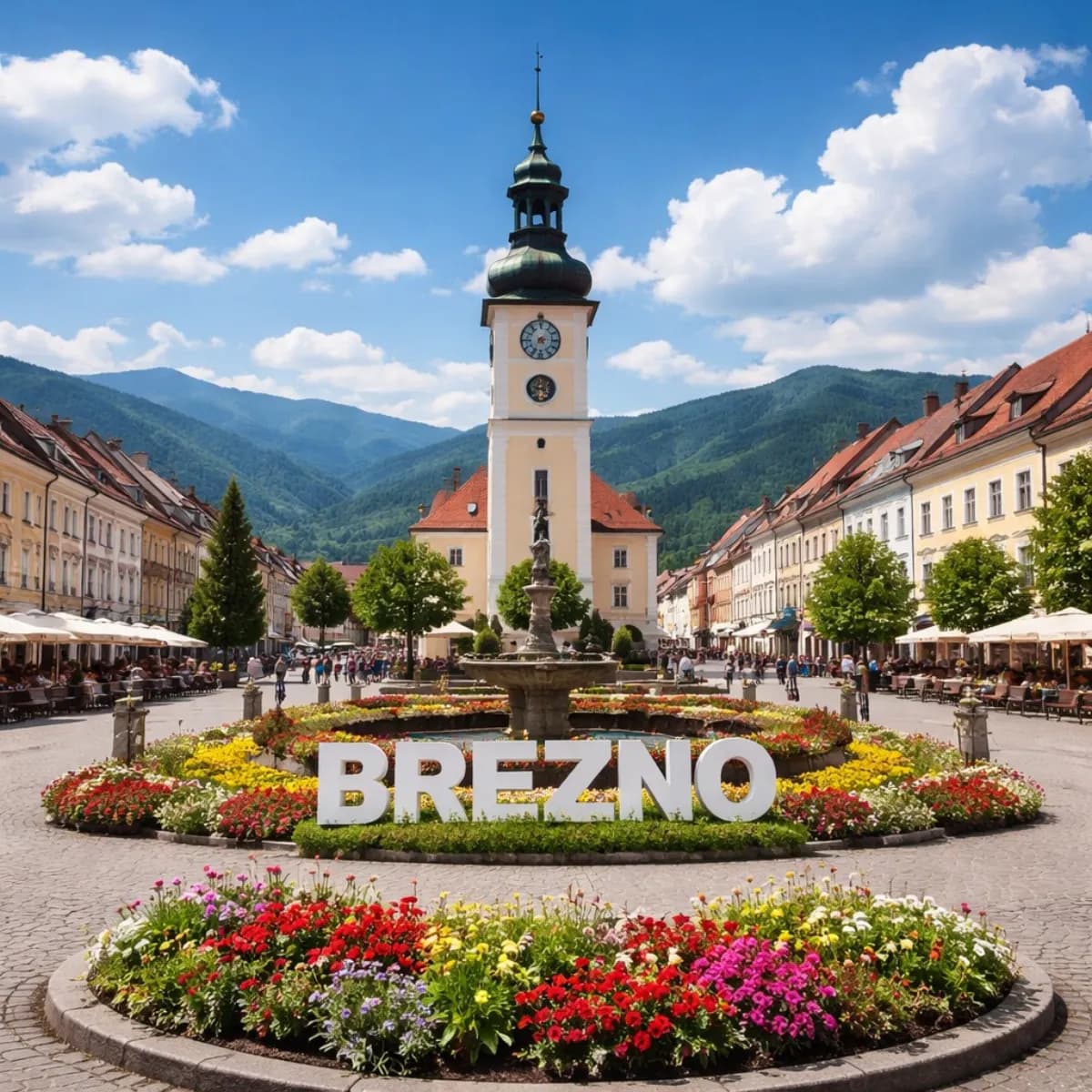 Banská Štiavnica