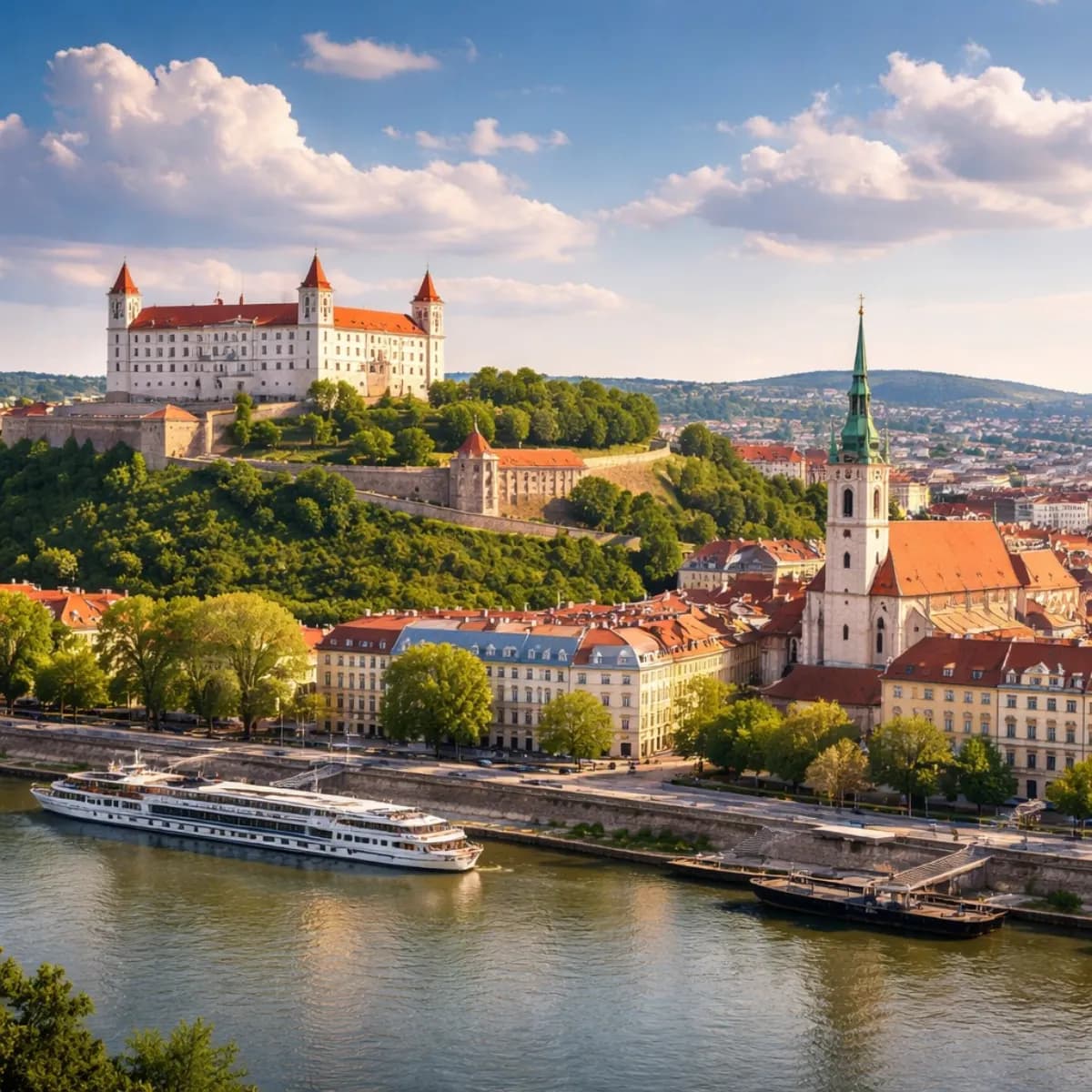 Bratislava
