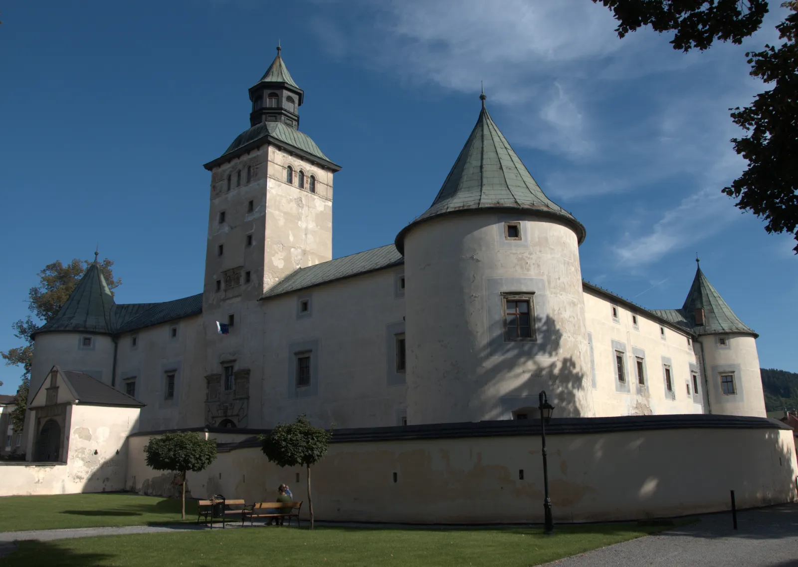 Bytča – Žilinský kraj