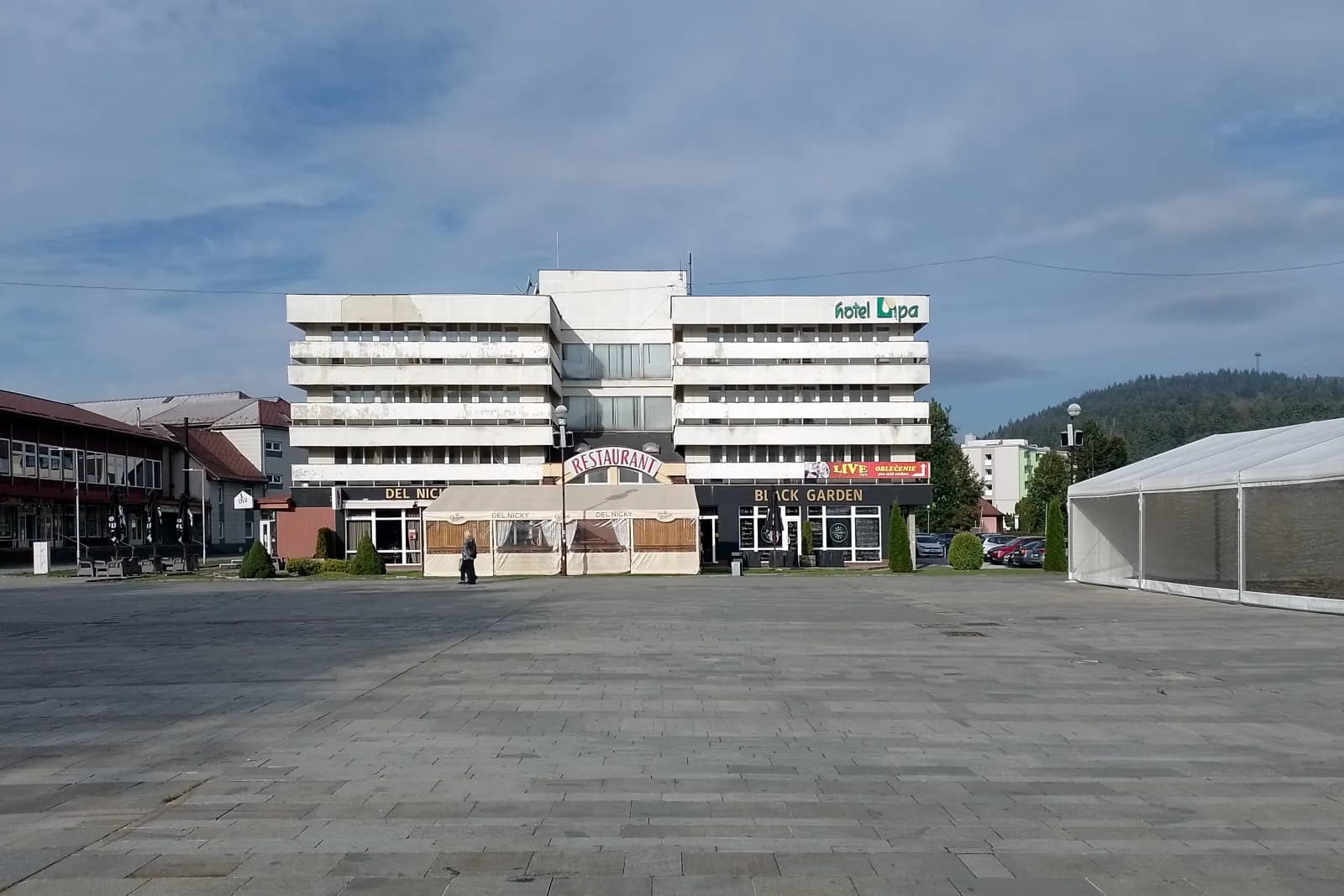 Čadca – Žilinský kraj