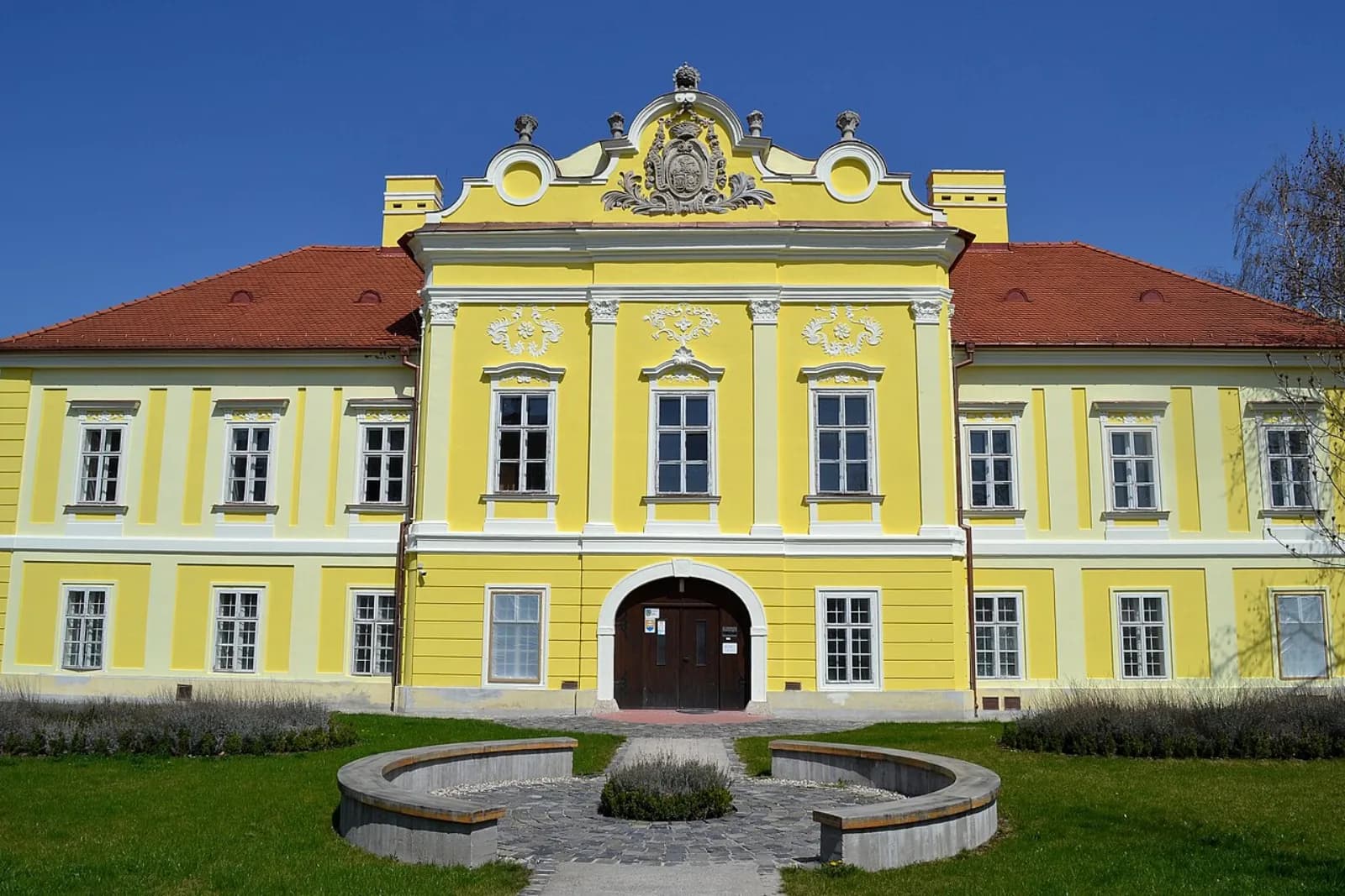 Dunajská Streda – Trnavský kraj