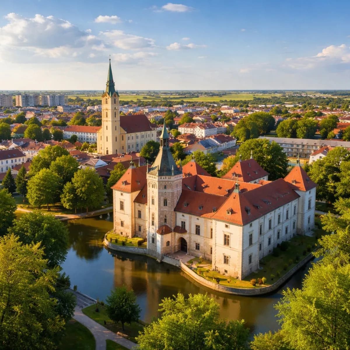 Galanta - BOZP služby