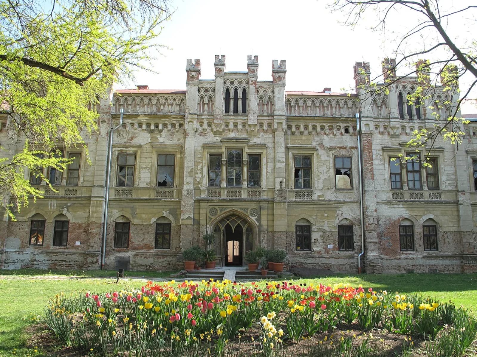 Galanta – Trnavský kraj