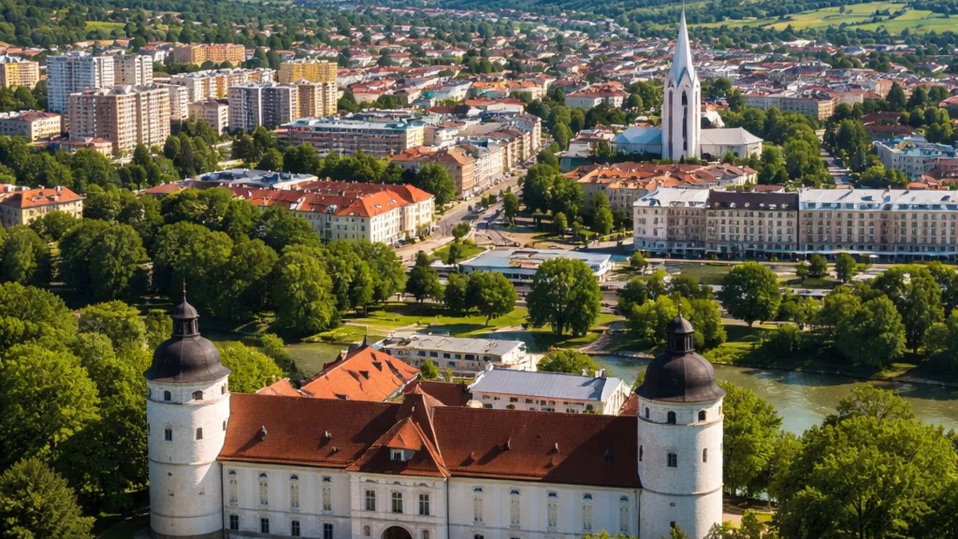 Humenné - BOZP služby