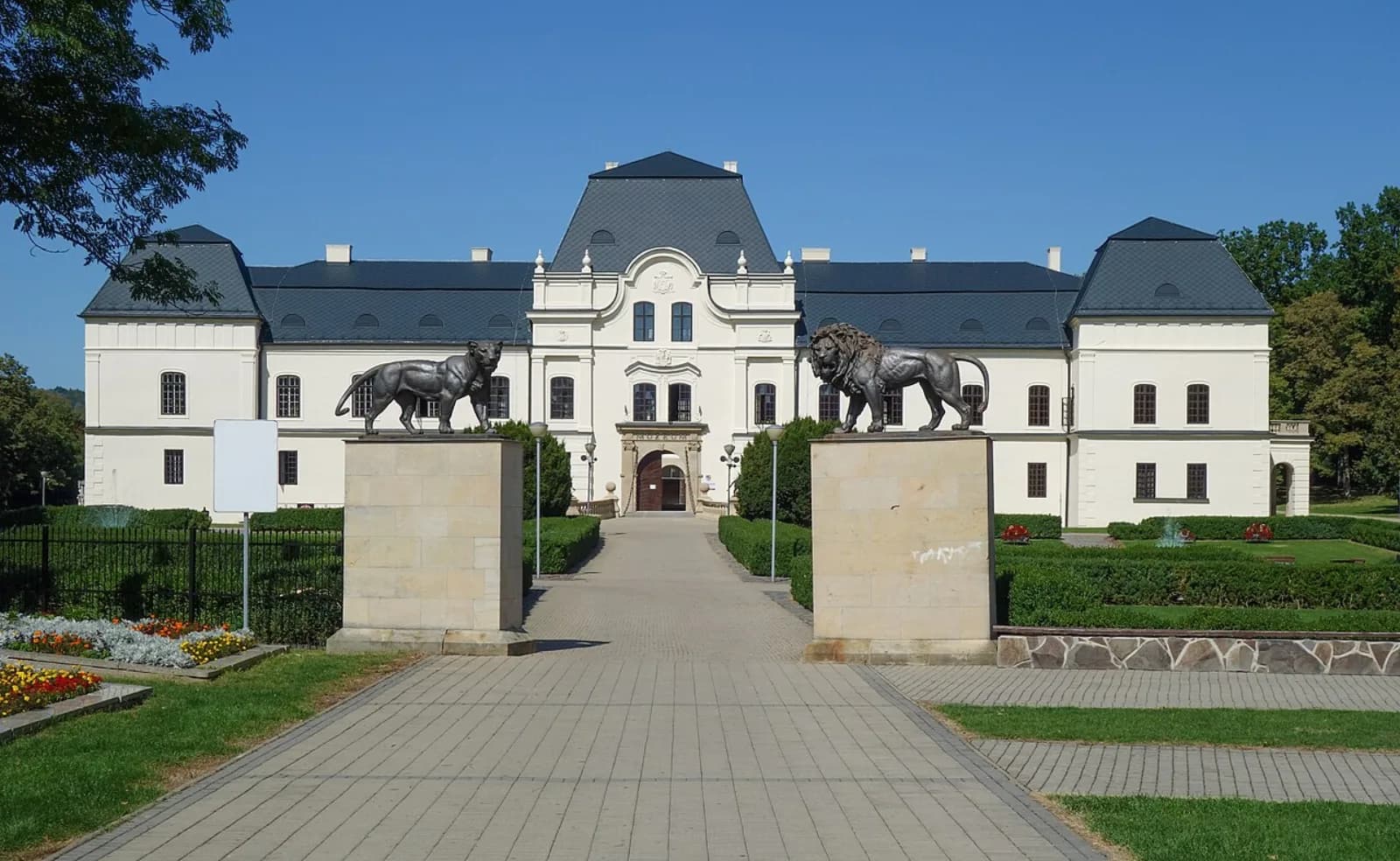 Humenné – Prešovský kraj