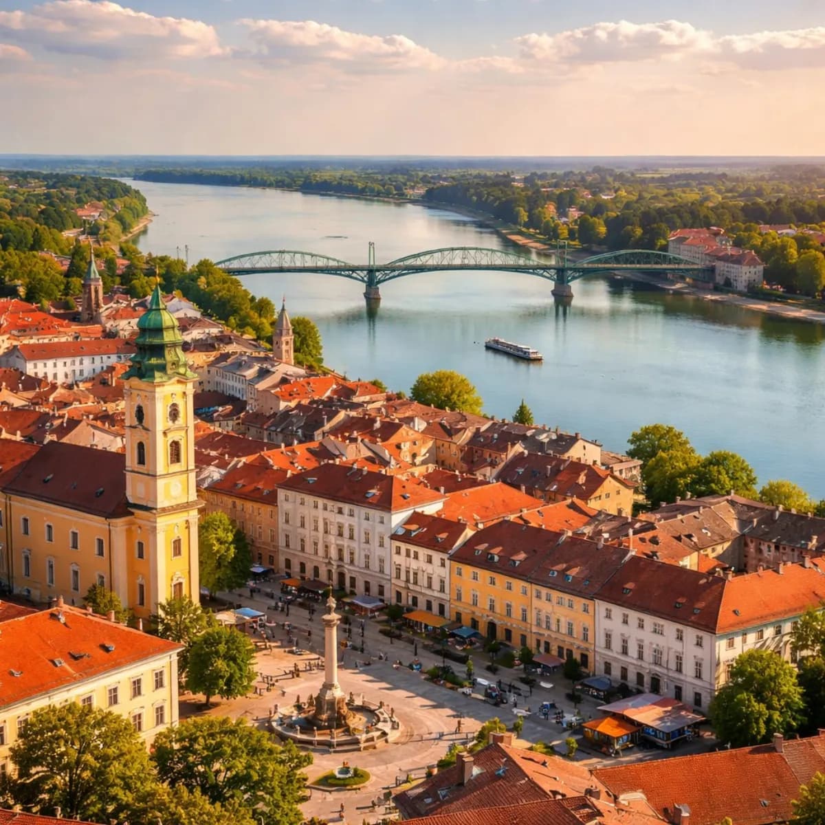Komárno
