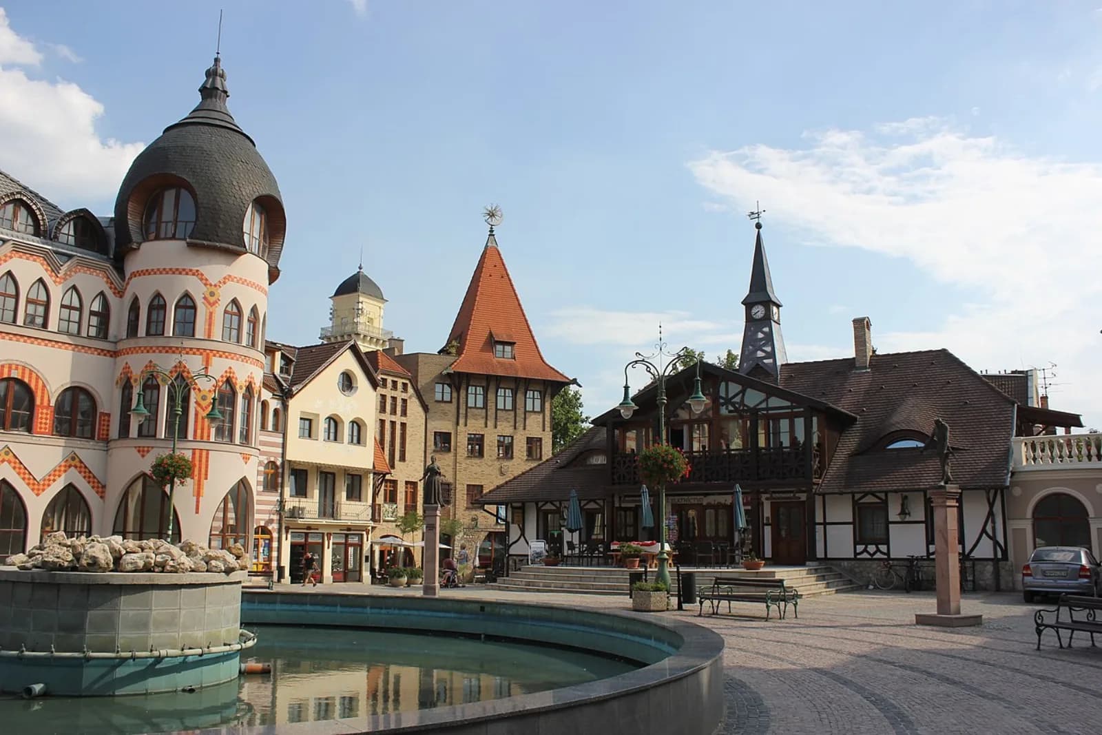 Komárno – Nitriansky kraj