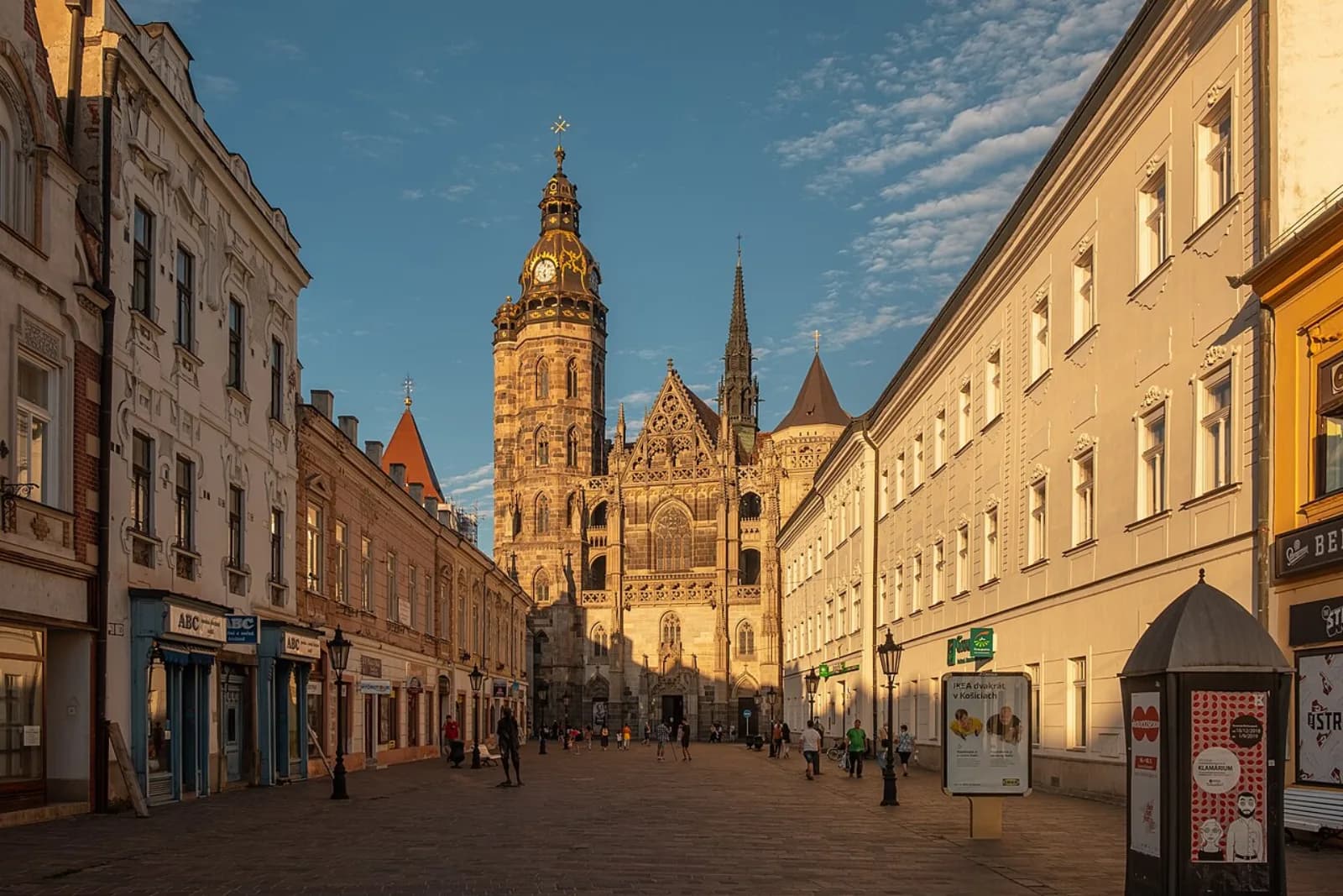 Košice – Košický kraj