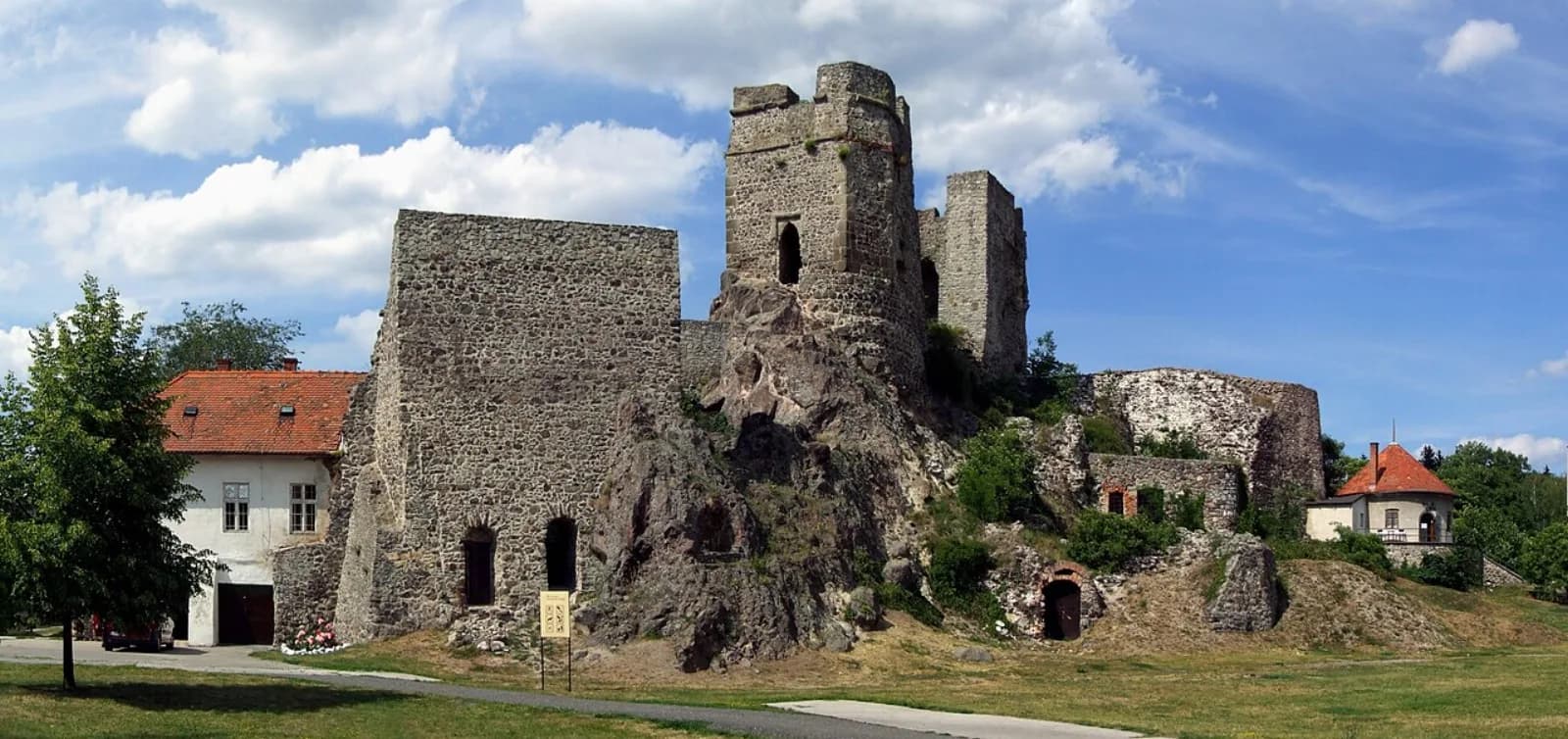 Levice – Nitriansky kraj