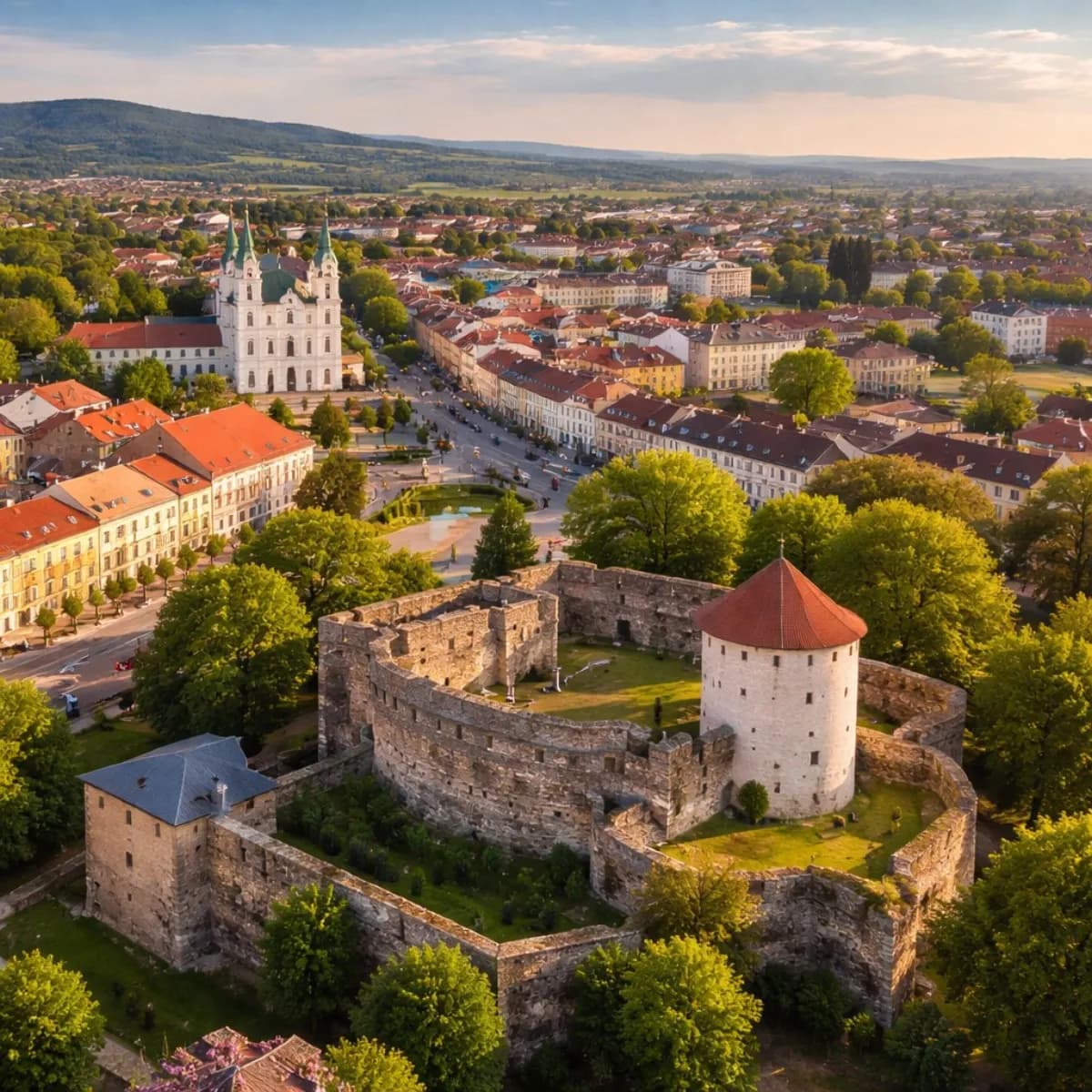 Levice