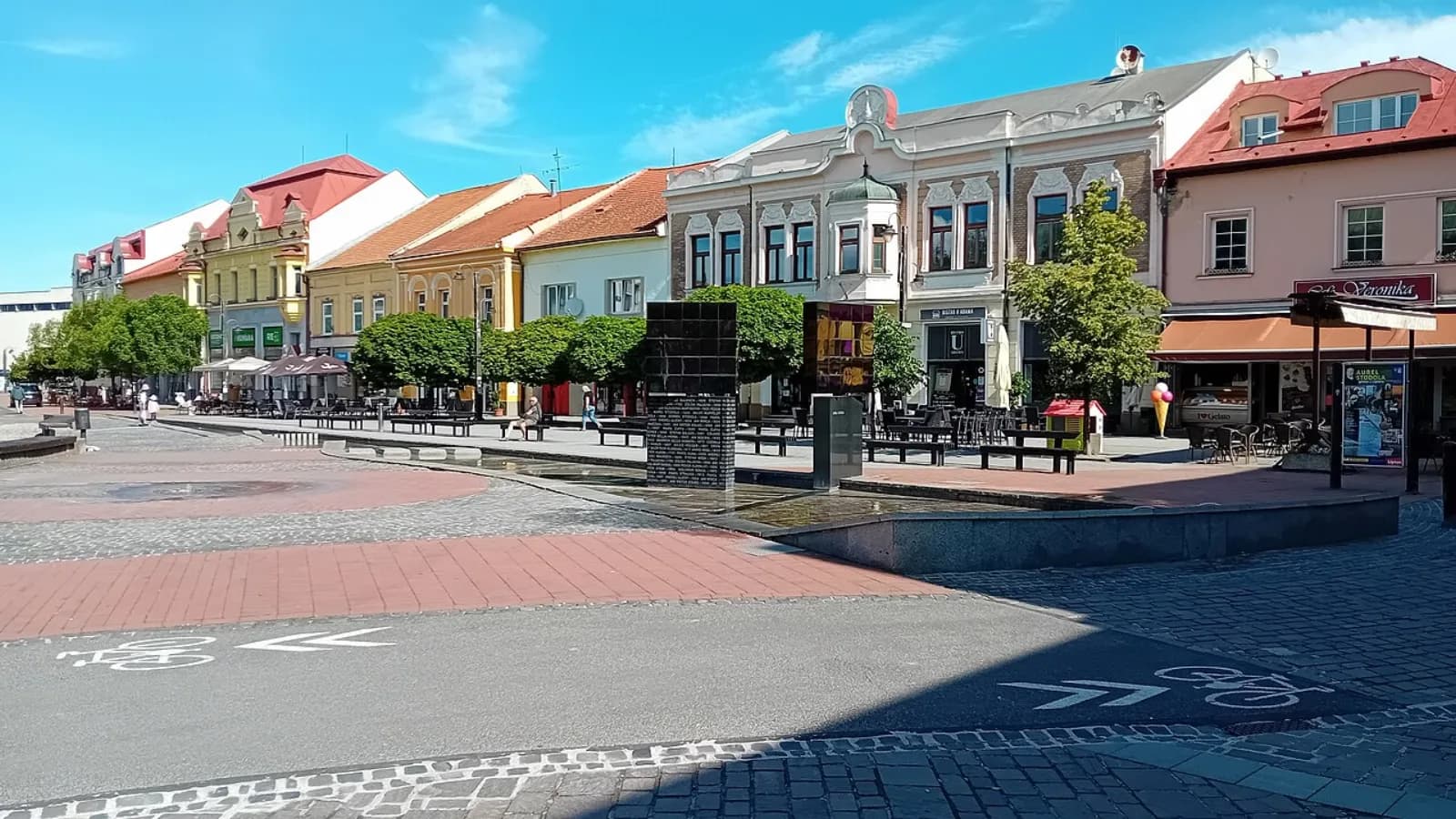 Liptovský Mikuláš – Žilinský kraj