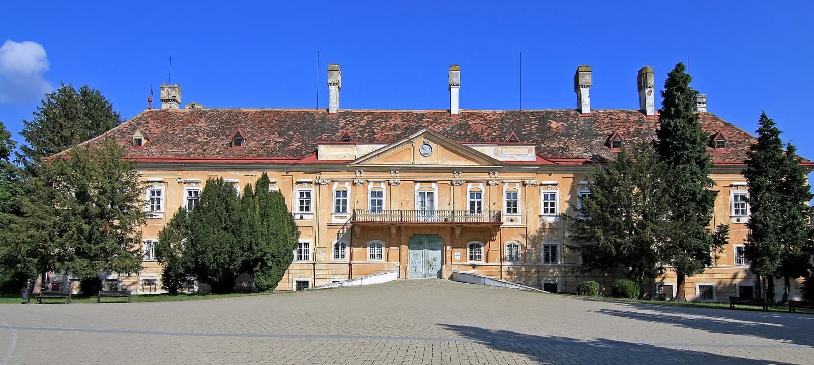Malacky – Bratislavský kraj