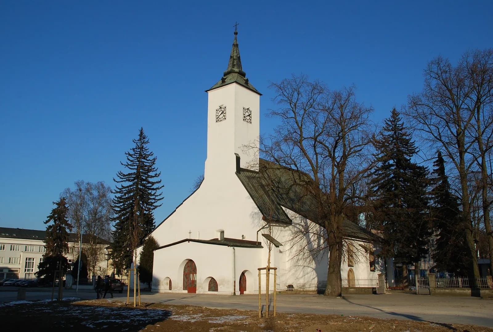 Martin – Žilinský kraj