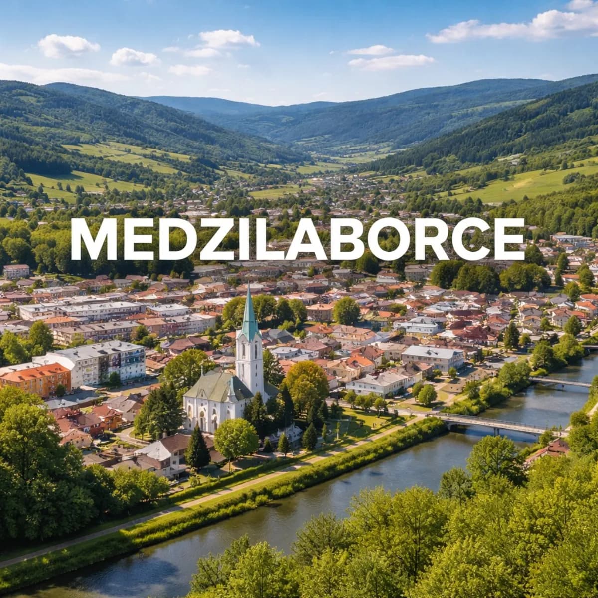 Medzilaborce