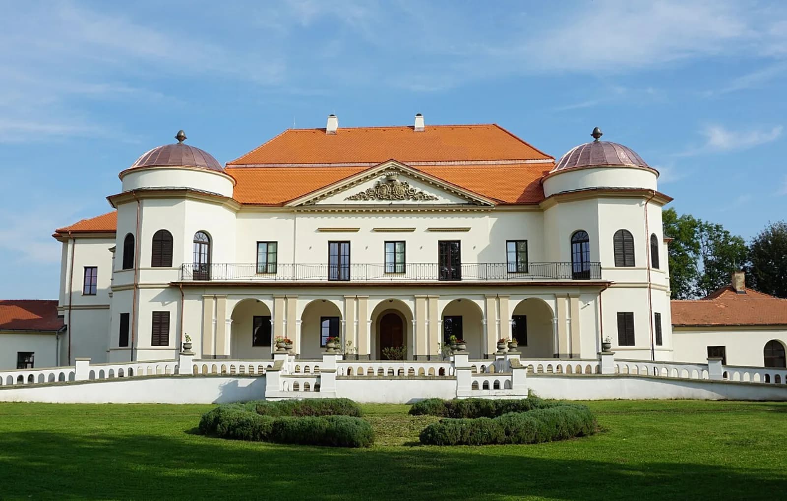Michalovce – Košický kraj
