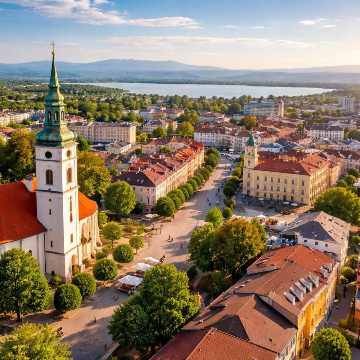 Michalovce