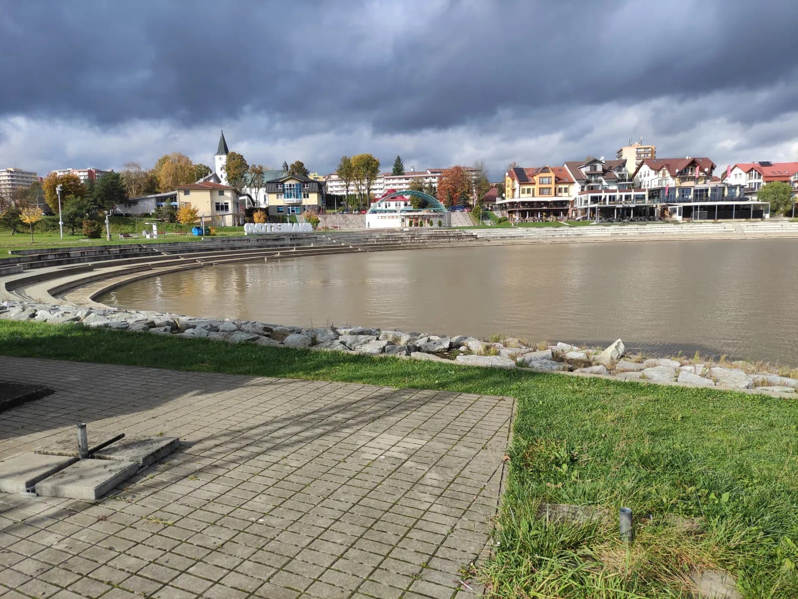 Námestovo – Žilinský kraj