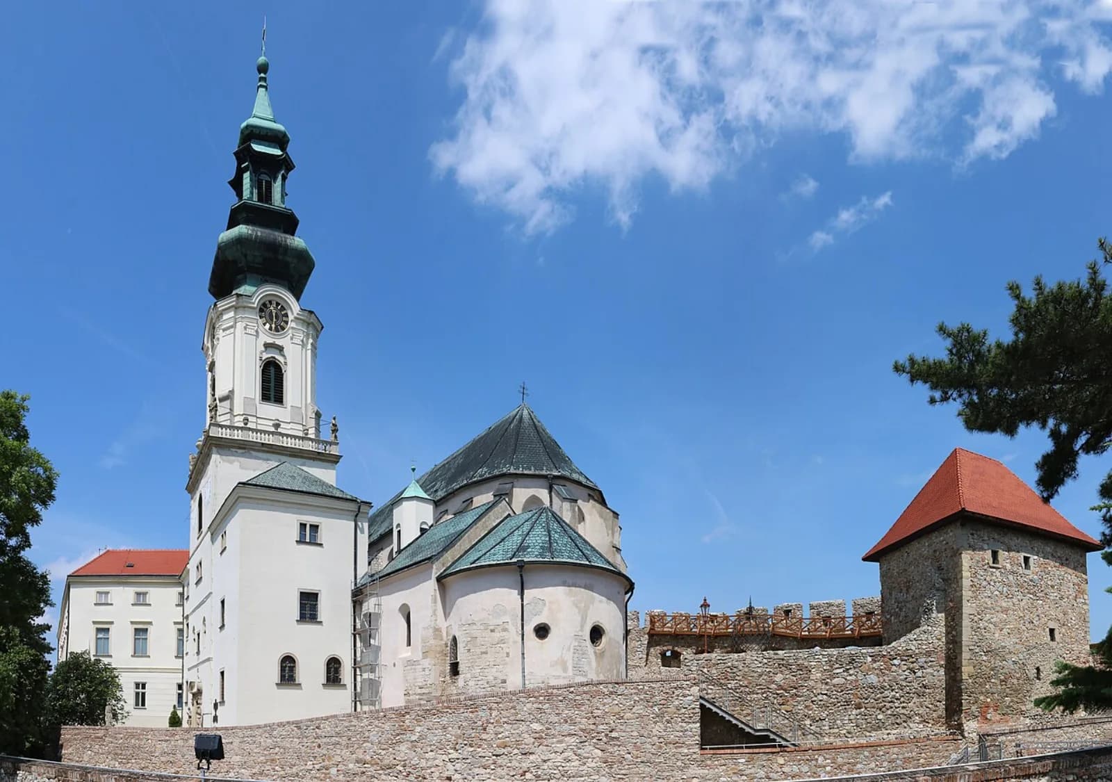 Nitra – Nitriansky kraj