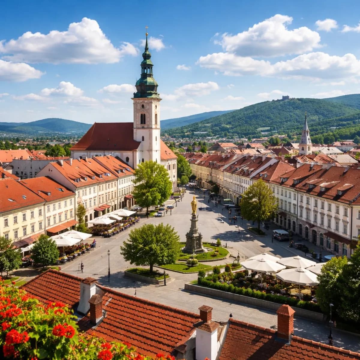 Nové Mesto nad Váhom