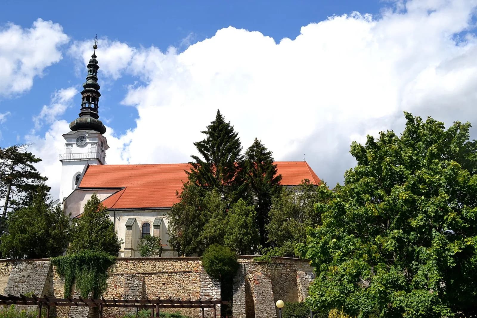 Nové Mesto nad Váhom – Trenčiansky kraj