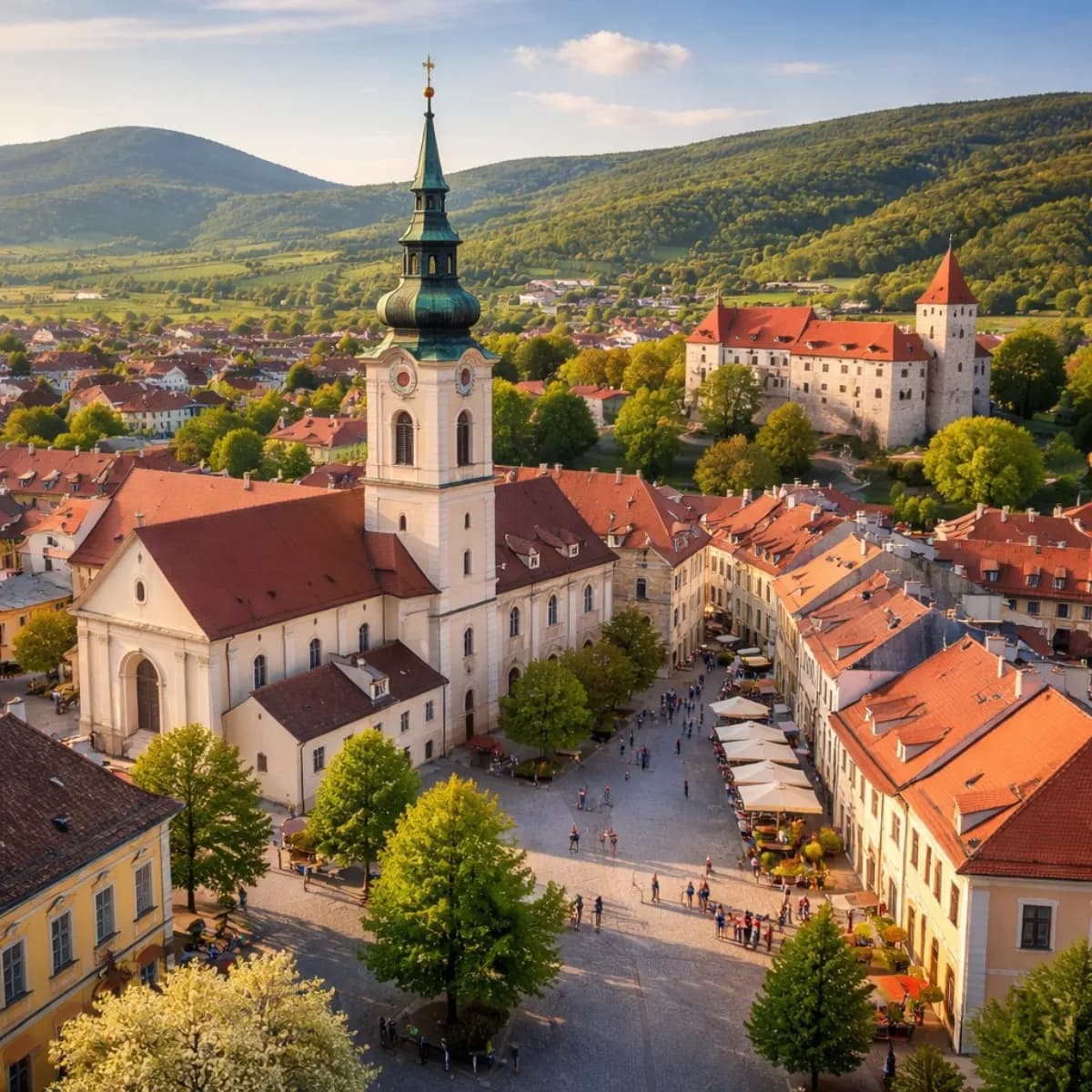 Pezinok