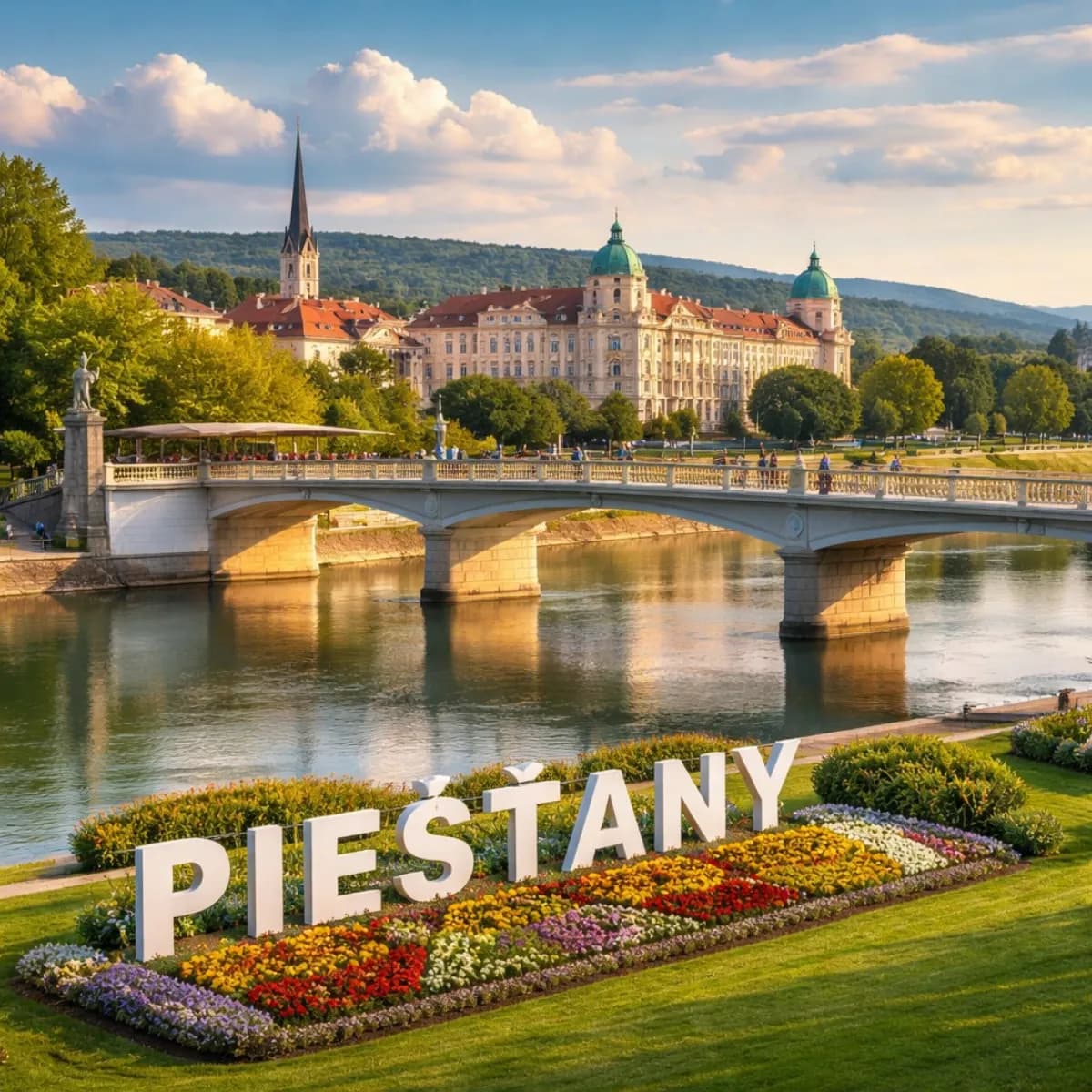 Piešťany