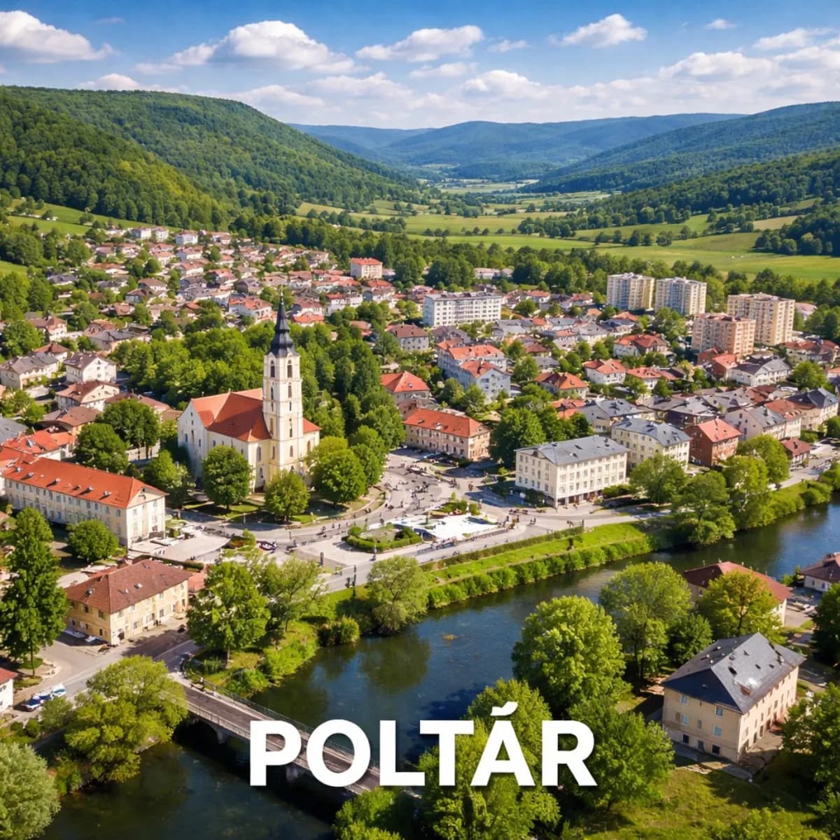 Poltár