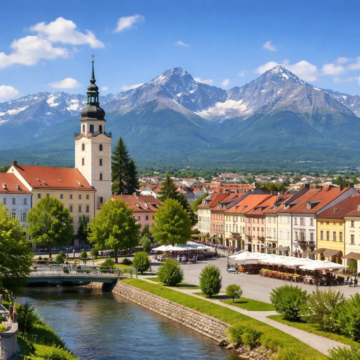 Poprad