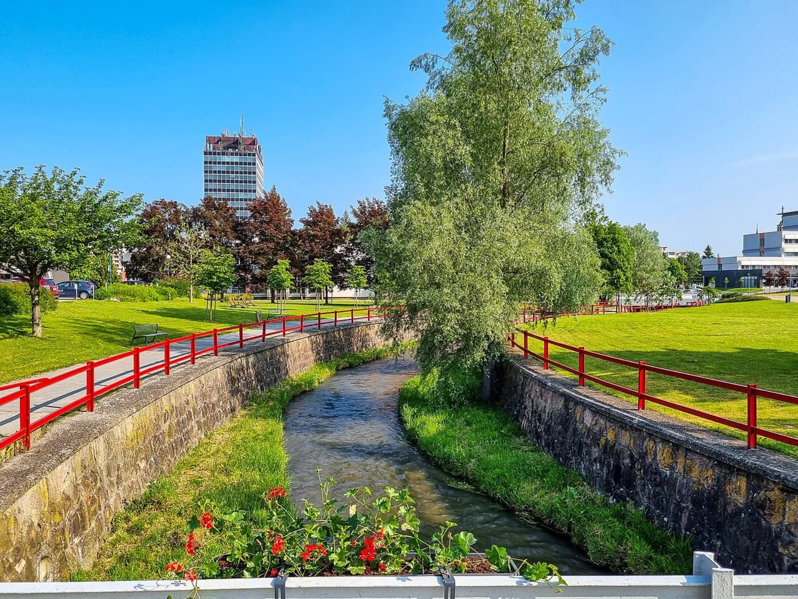 Považská Bystrica – Trenčiansky kraj