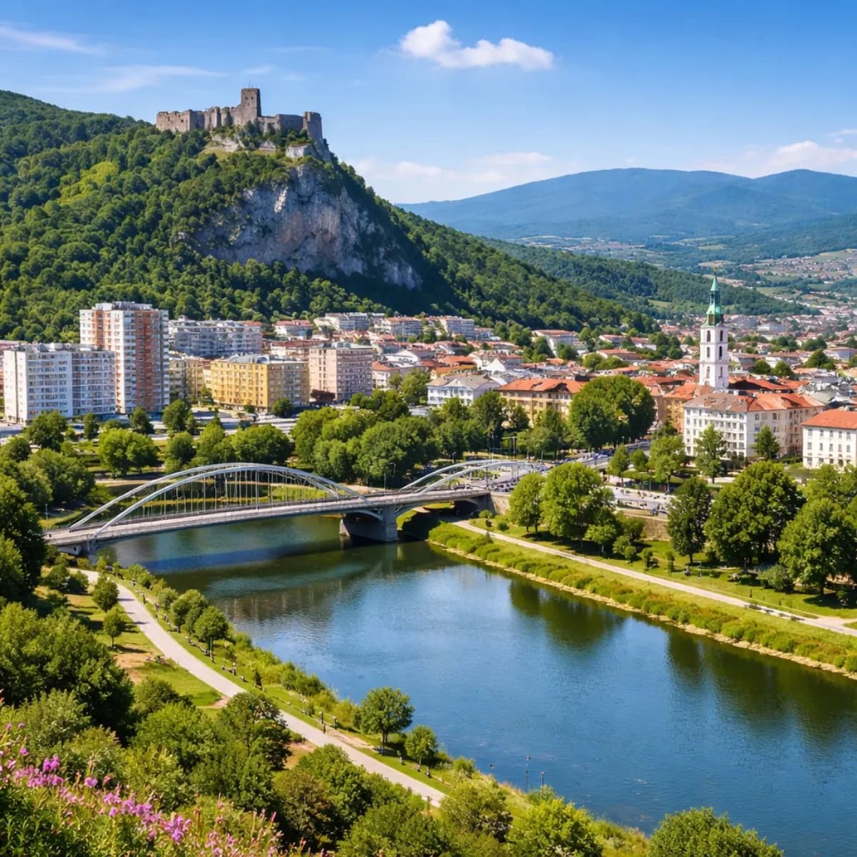 Považská Bystrica - BOZP služby