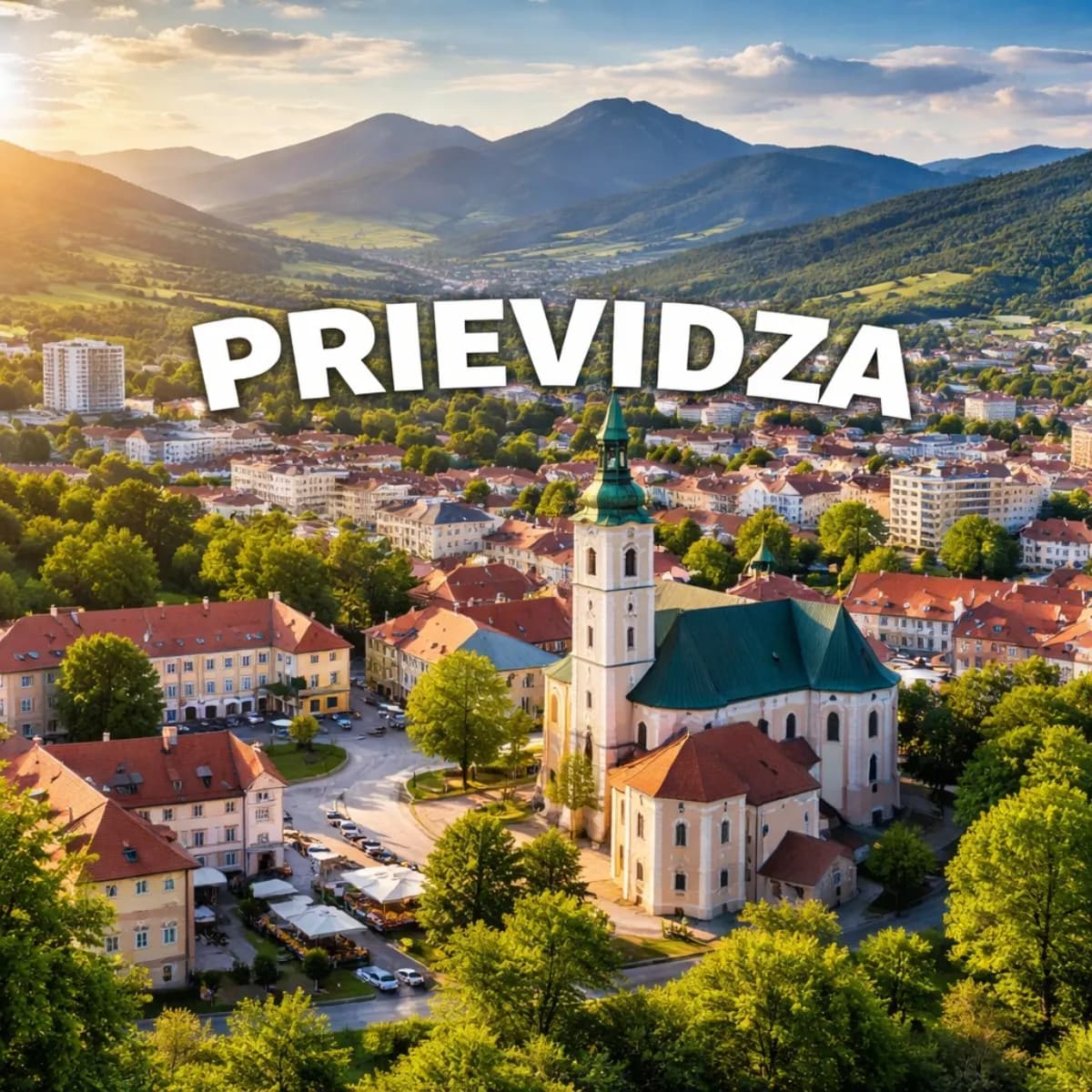 Prievidza