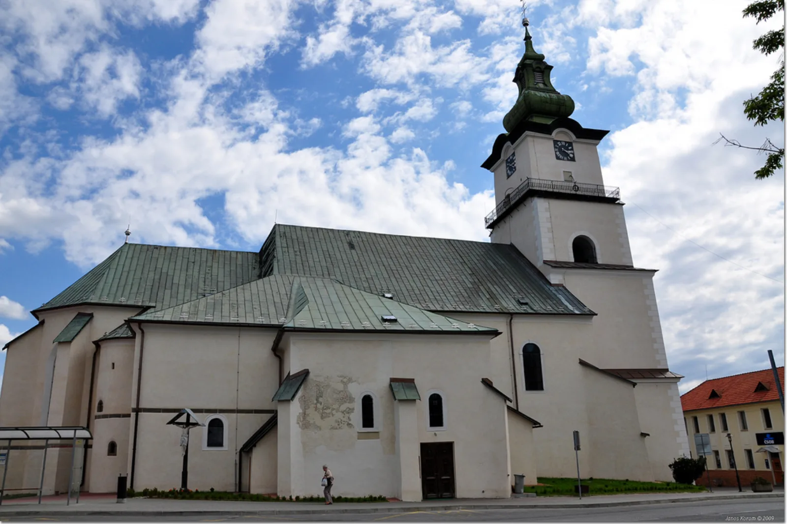 Prievidza – Trenčiansky kraj
