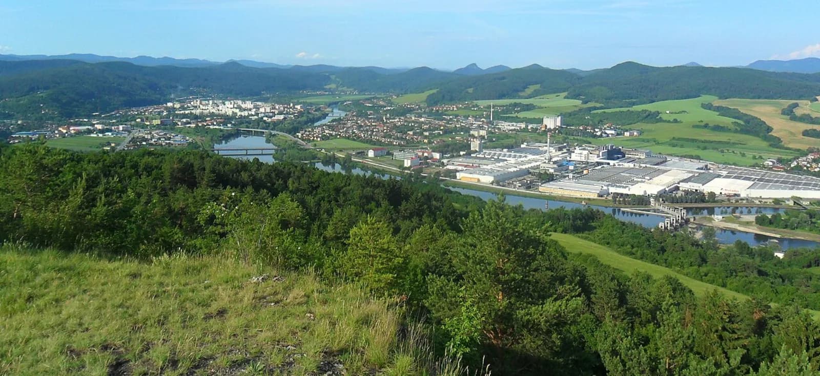 Púchov – Trenčiansky kraj