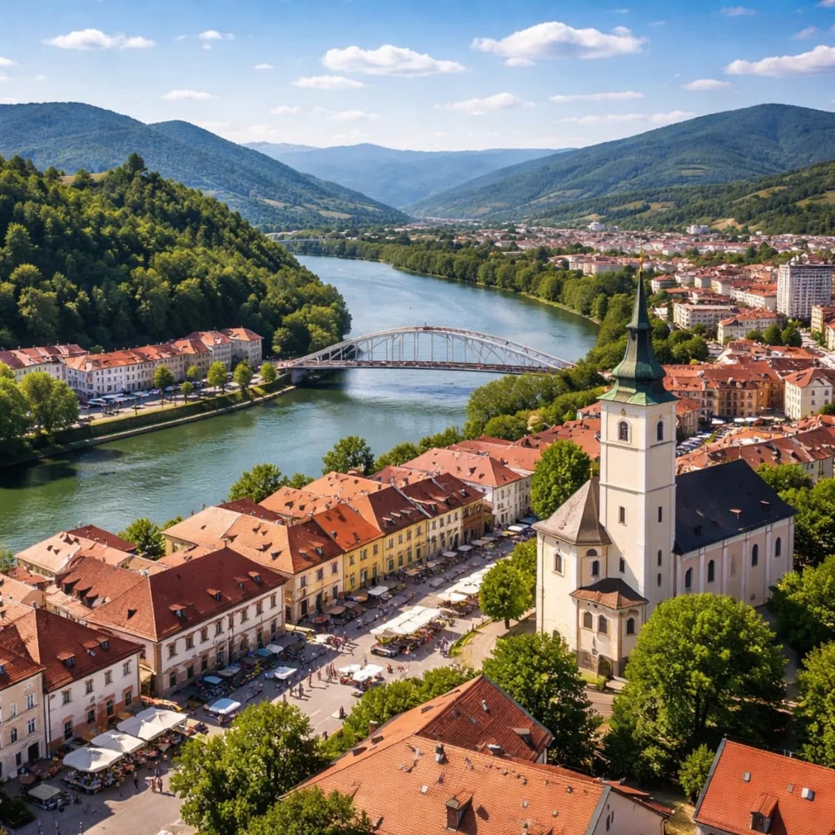 Púchov - BOZP služby