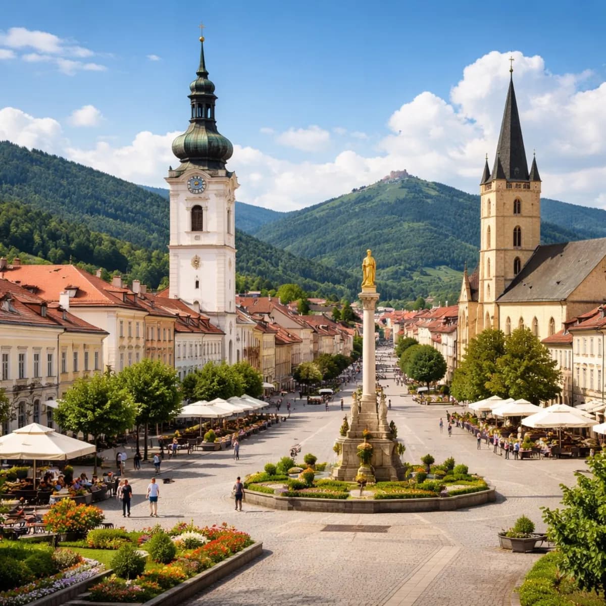 Rožňava