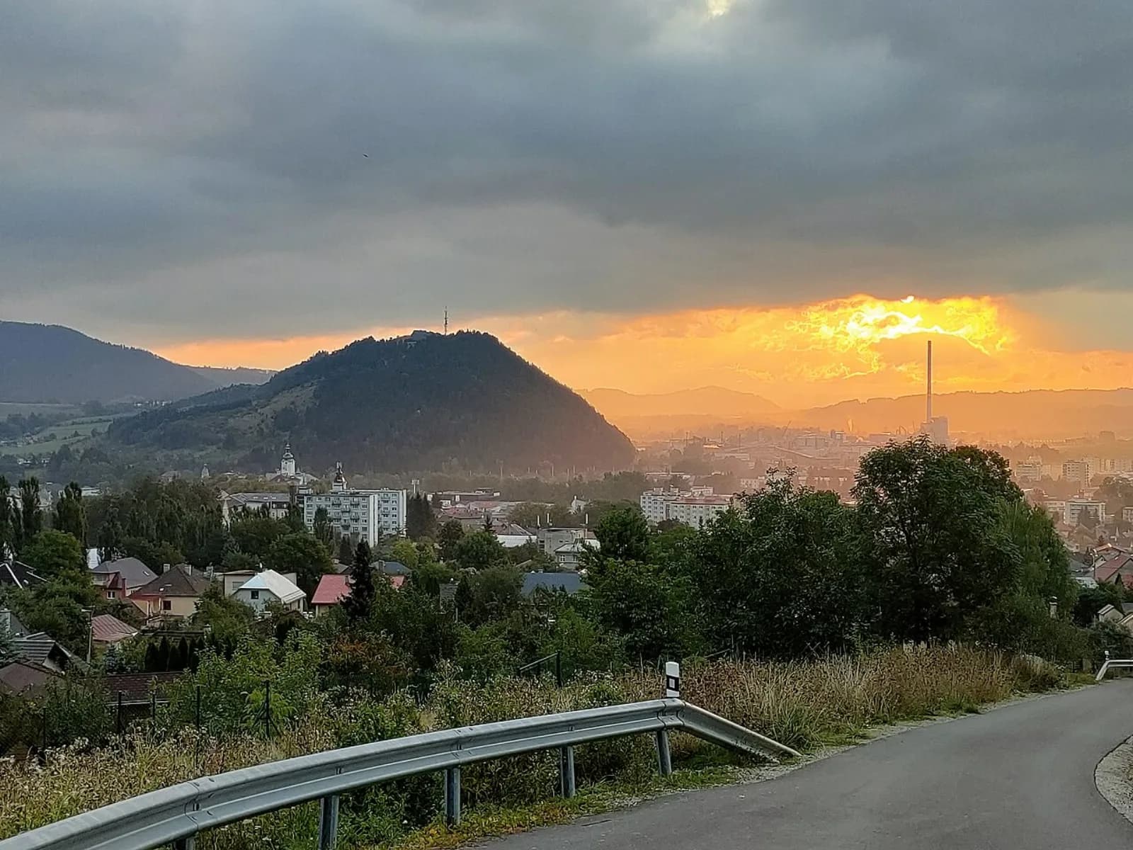 Ružomberok – Žilinský kraj