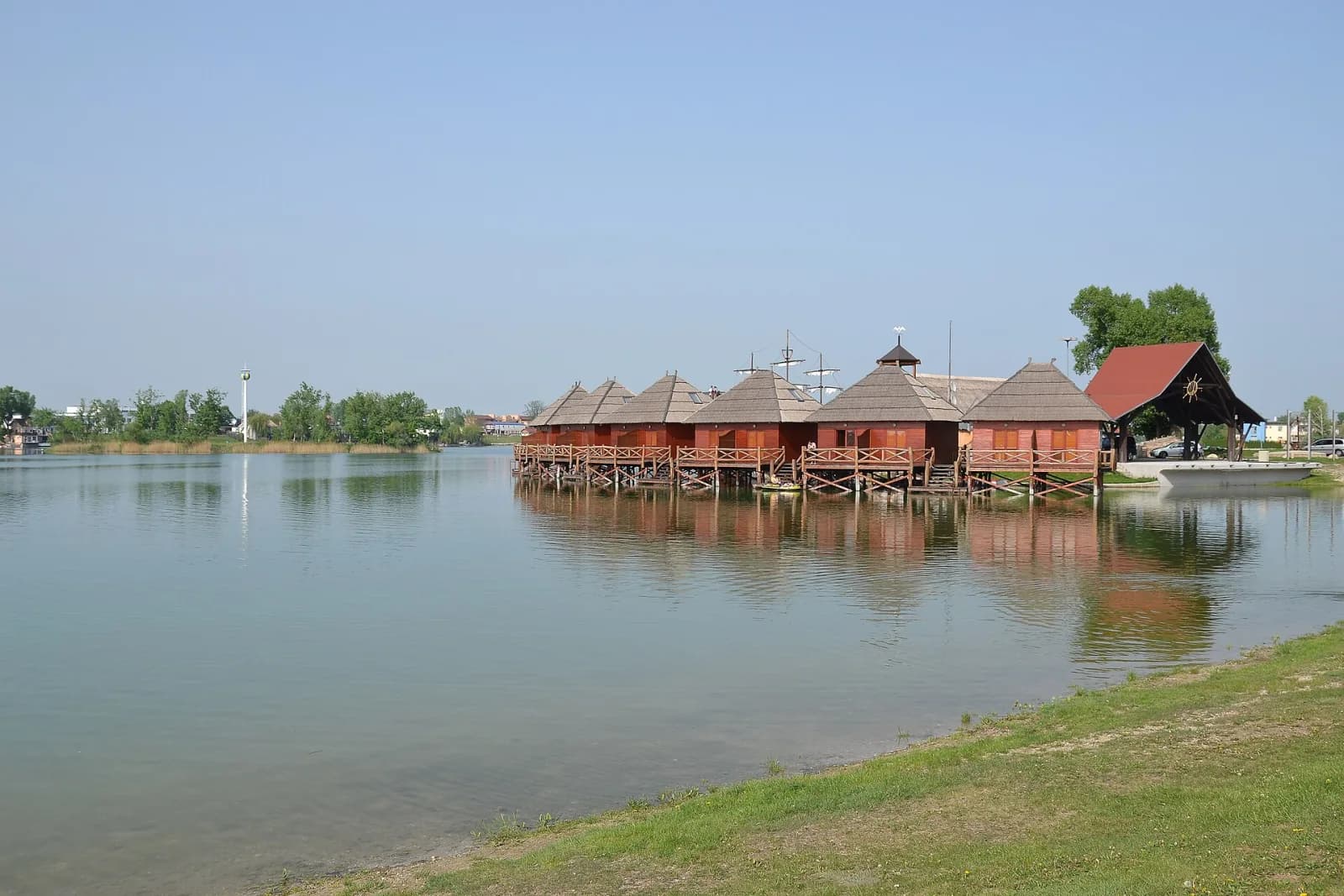 Senec – Bratislavský kraj