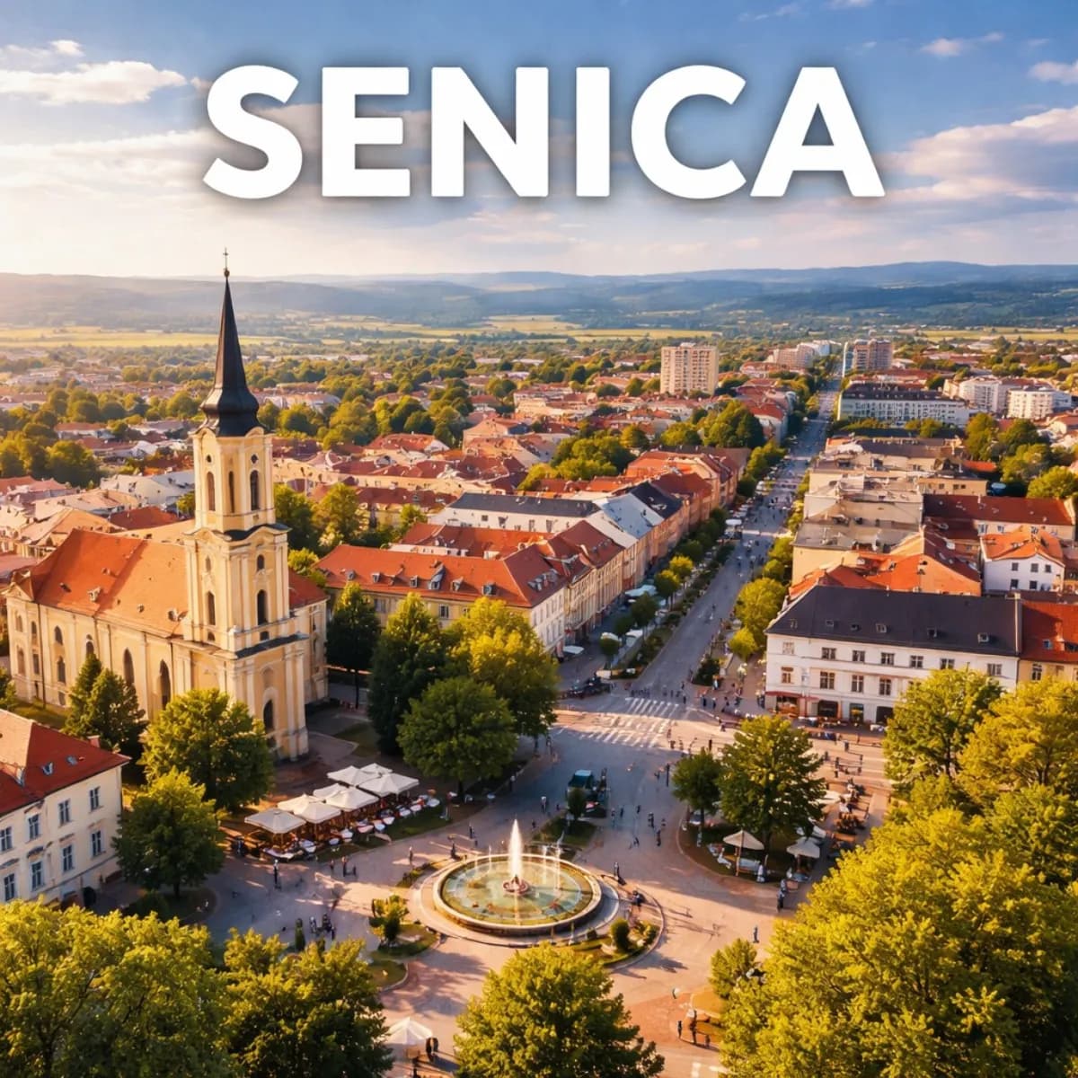 Senica
