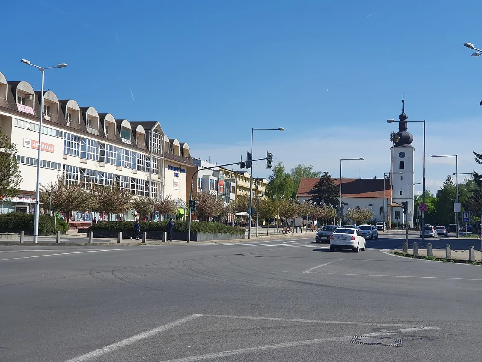Senica – Trnavský kraj