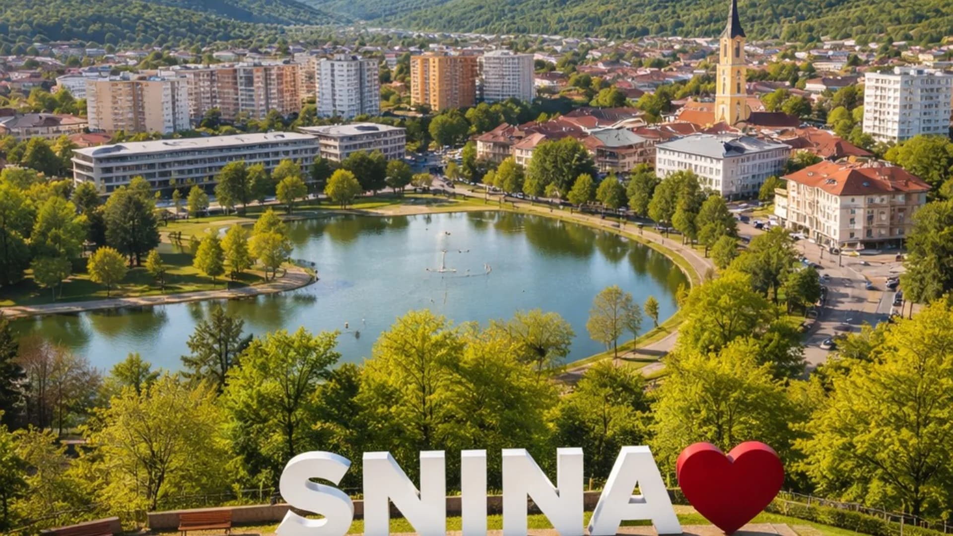 Snina