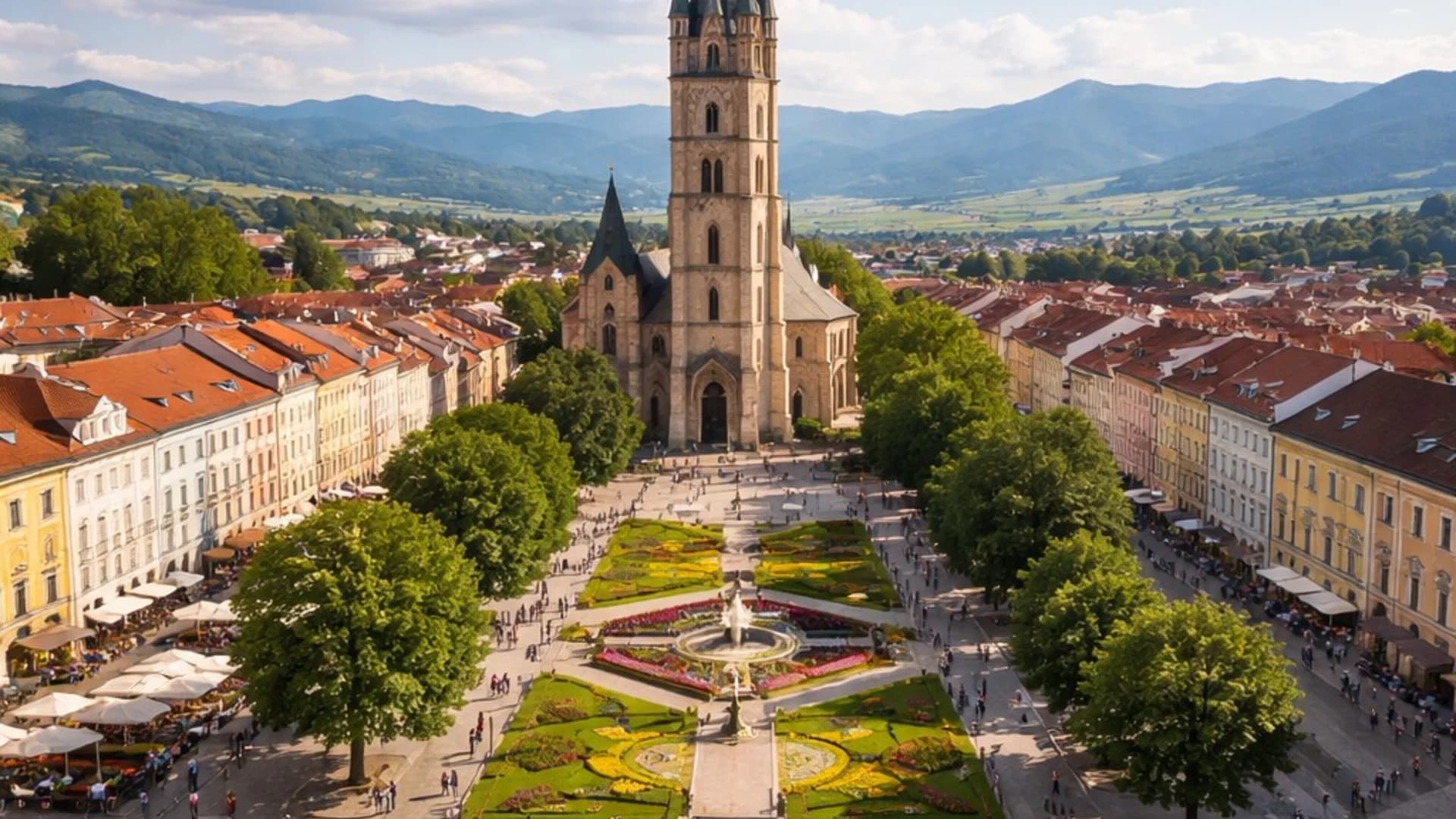 Spišská Nová Ves
