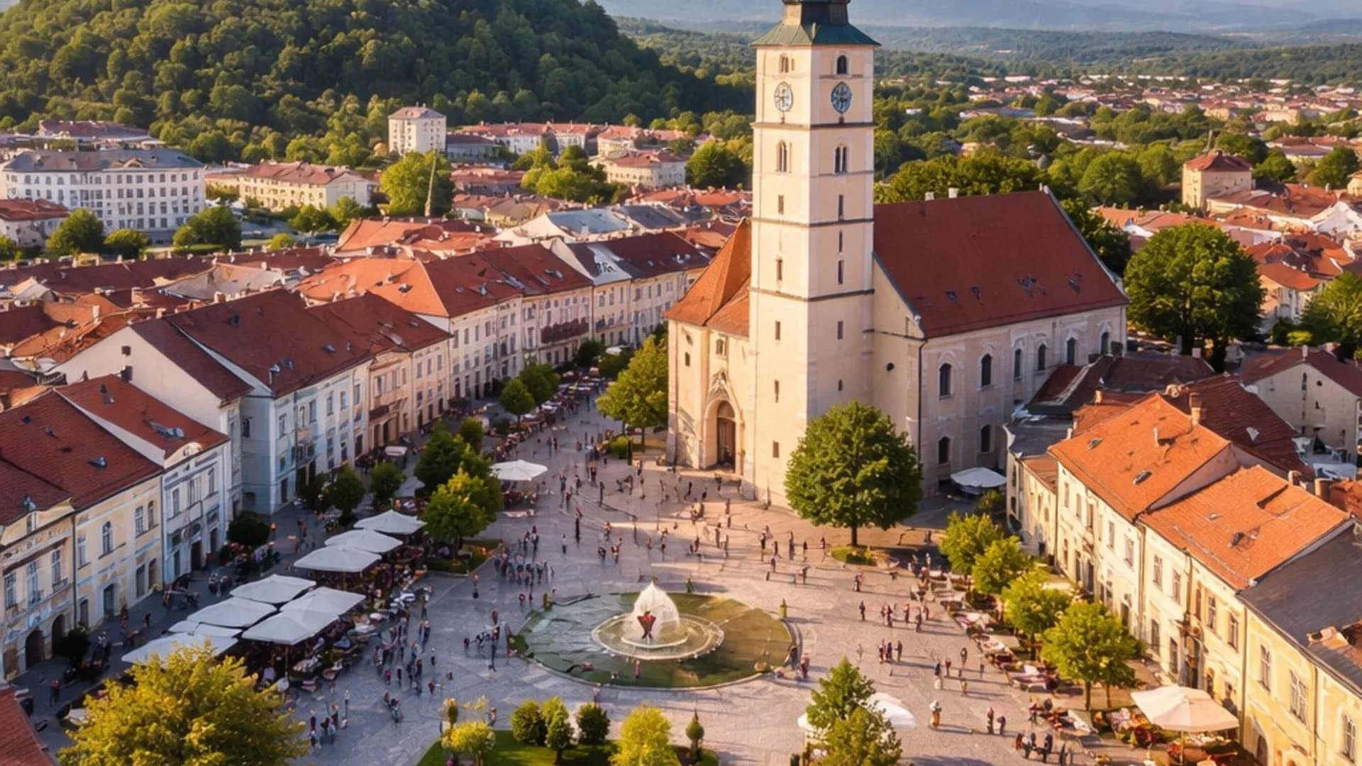 Topoľčany - BOZP služby
