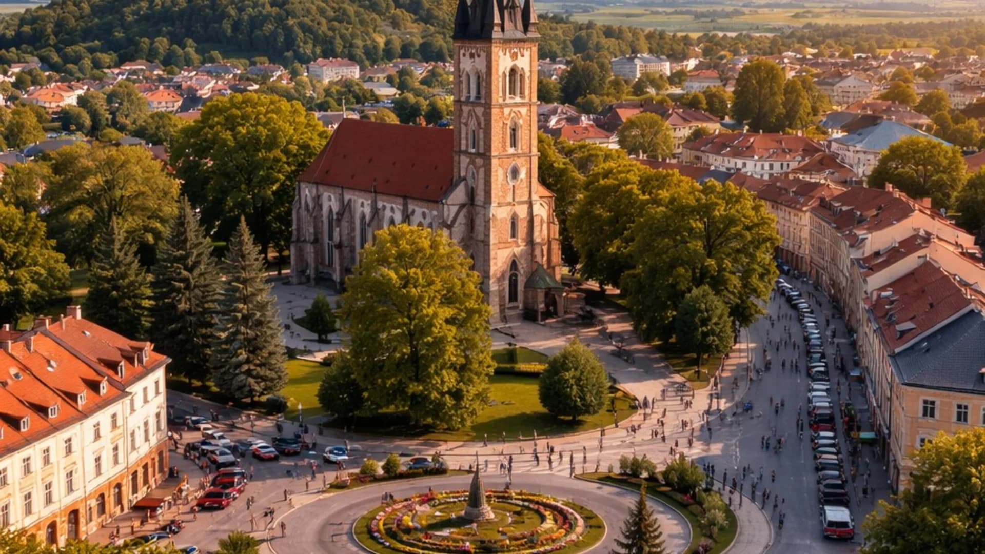 Trebišov - BOZP služby